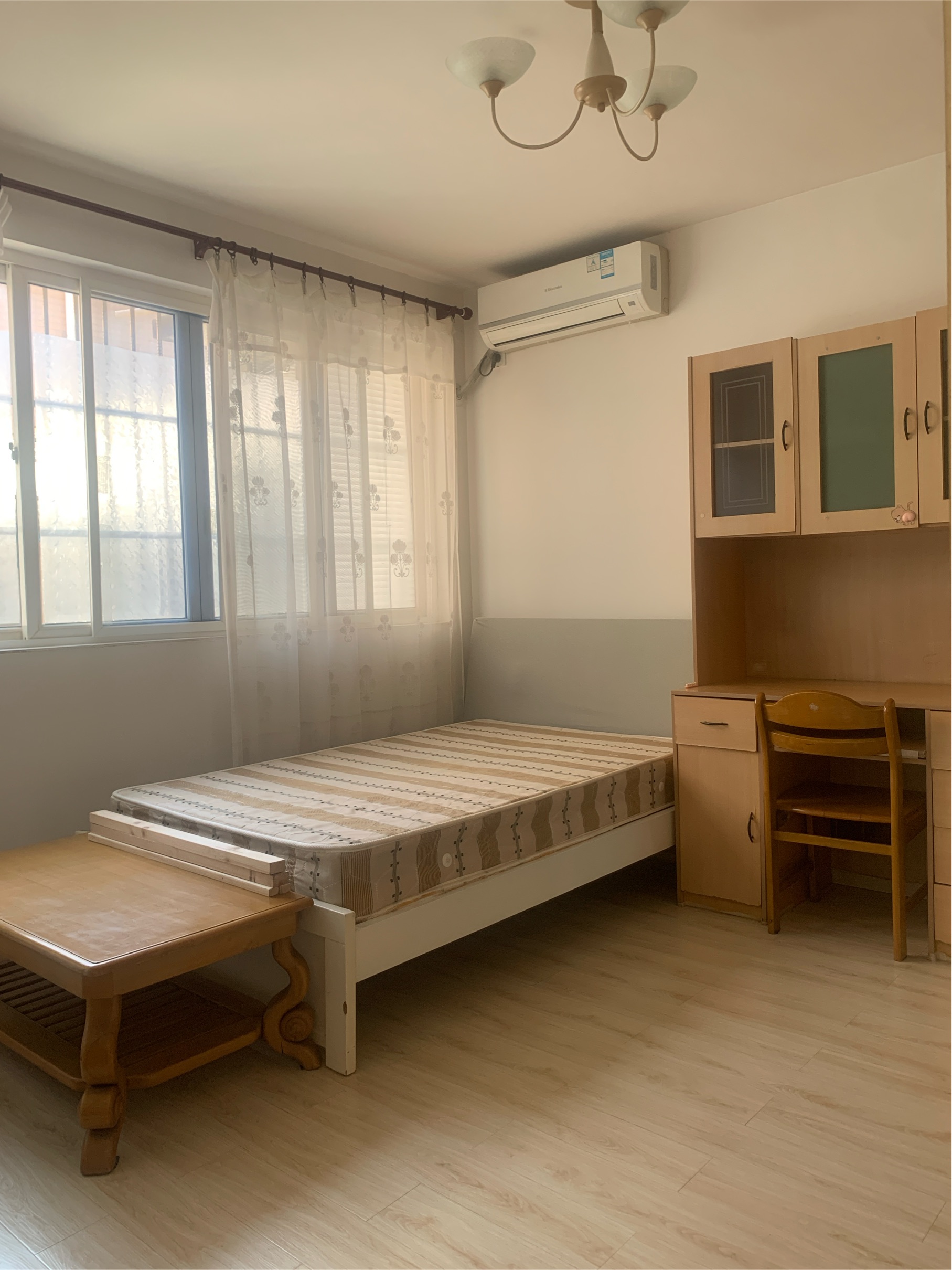 Shanghai-Yangpu-Cozy Home,Clean&Comfy