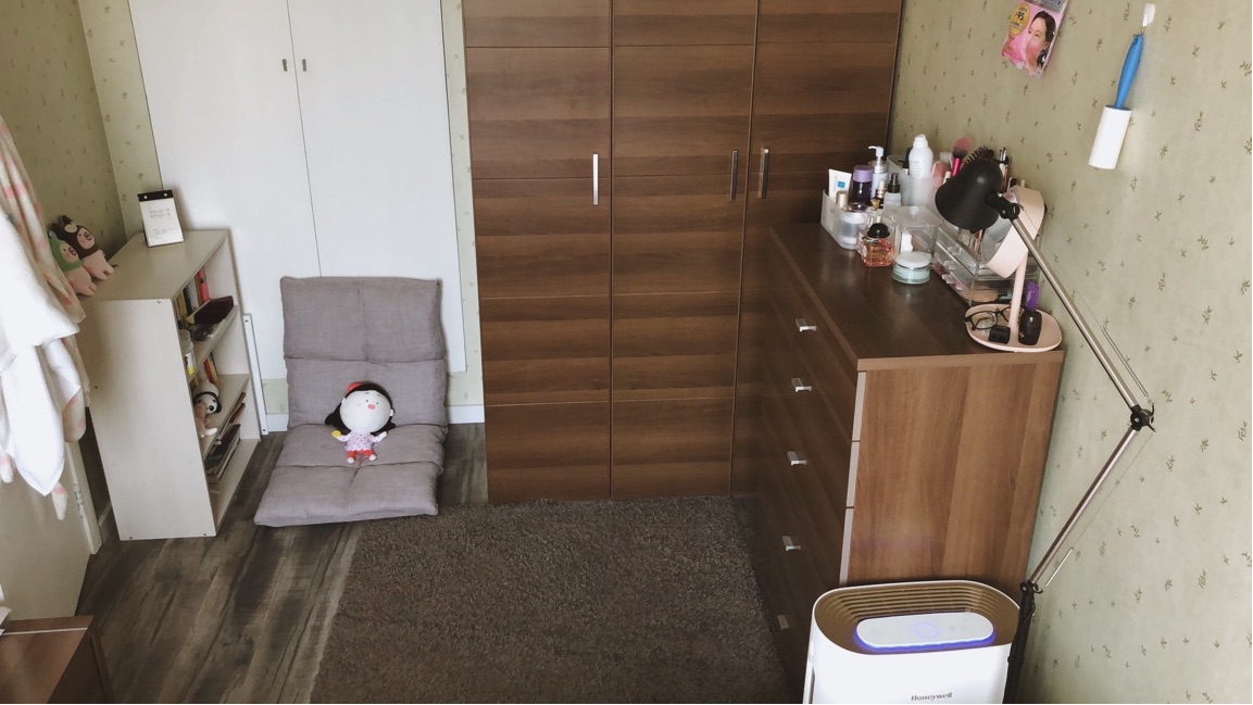 Beijing-Chaoyang-Cozy Home,Clean&Comfy,No Gender Limit