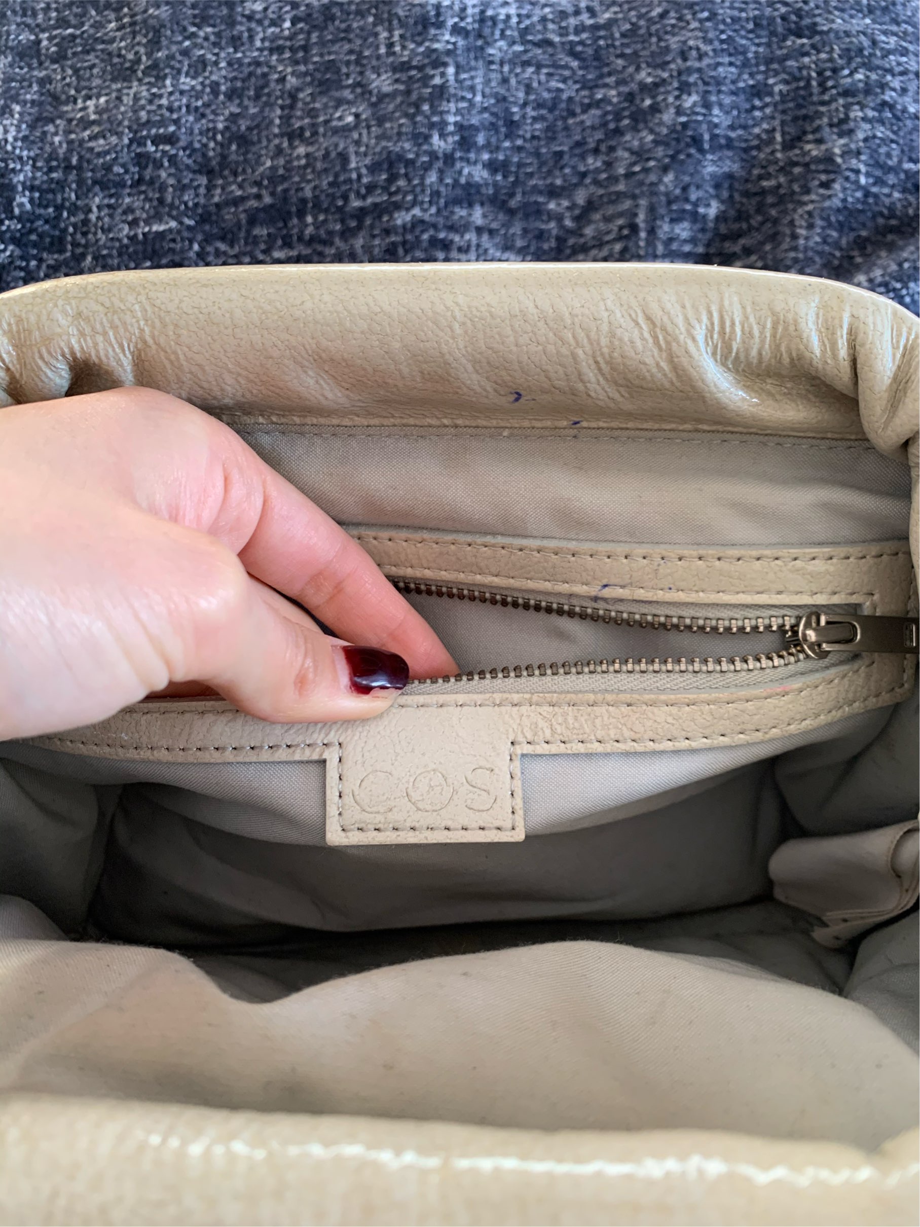 COS bag_1