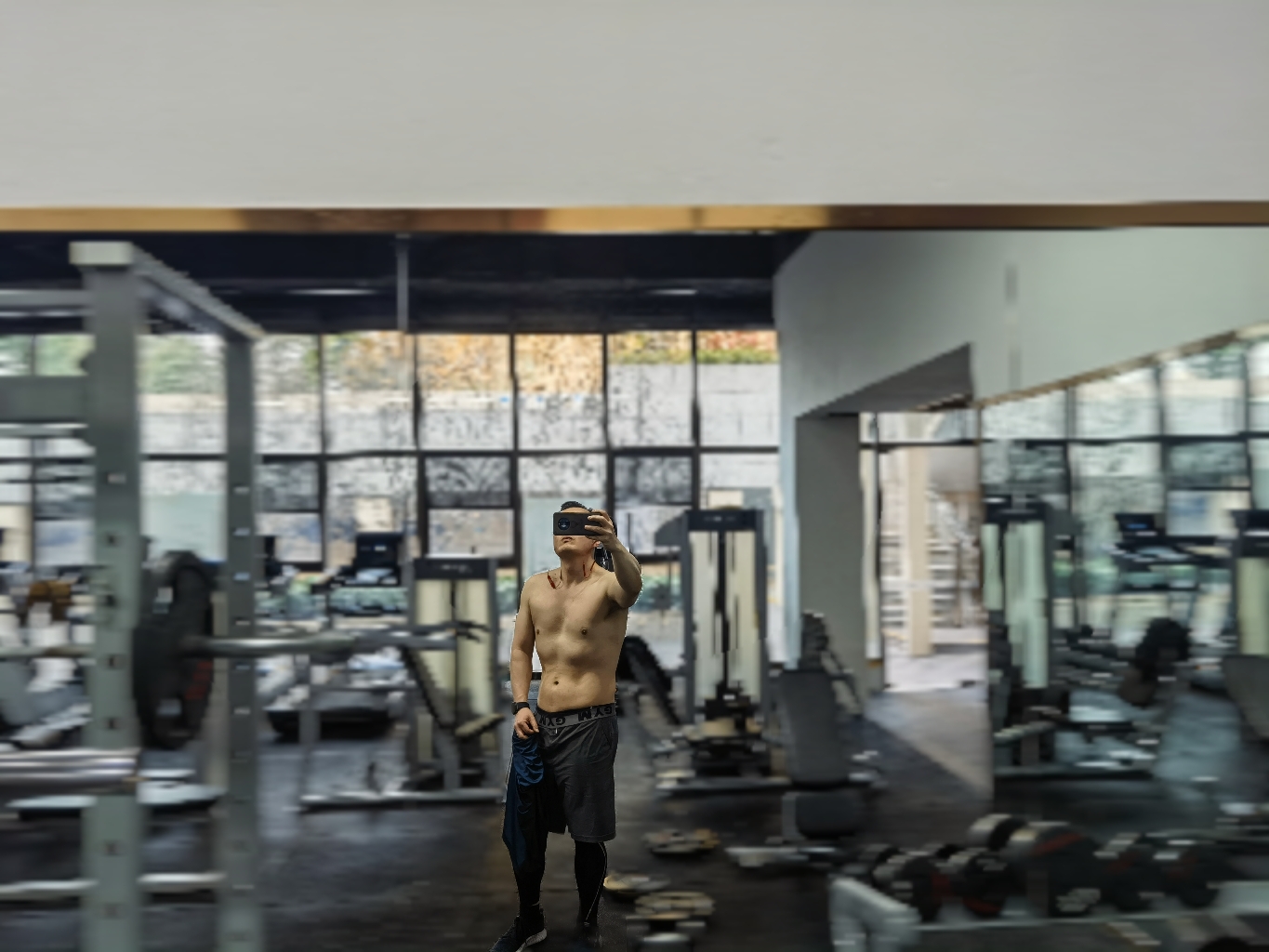 多练多吃😀  非必要不运动 