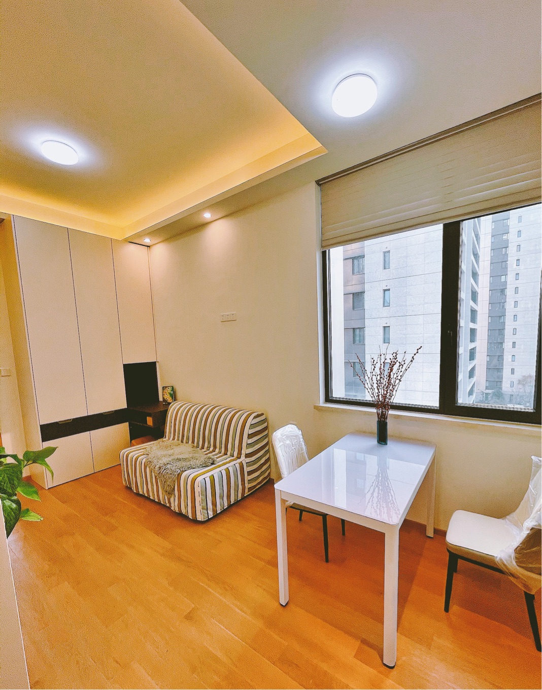 Shanghai-Pudong-Cozy Home,Clean&Comfy,No Gender Limit,Chilled