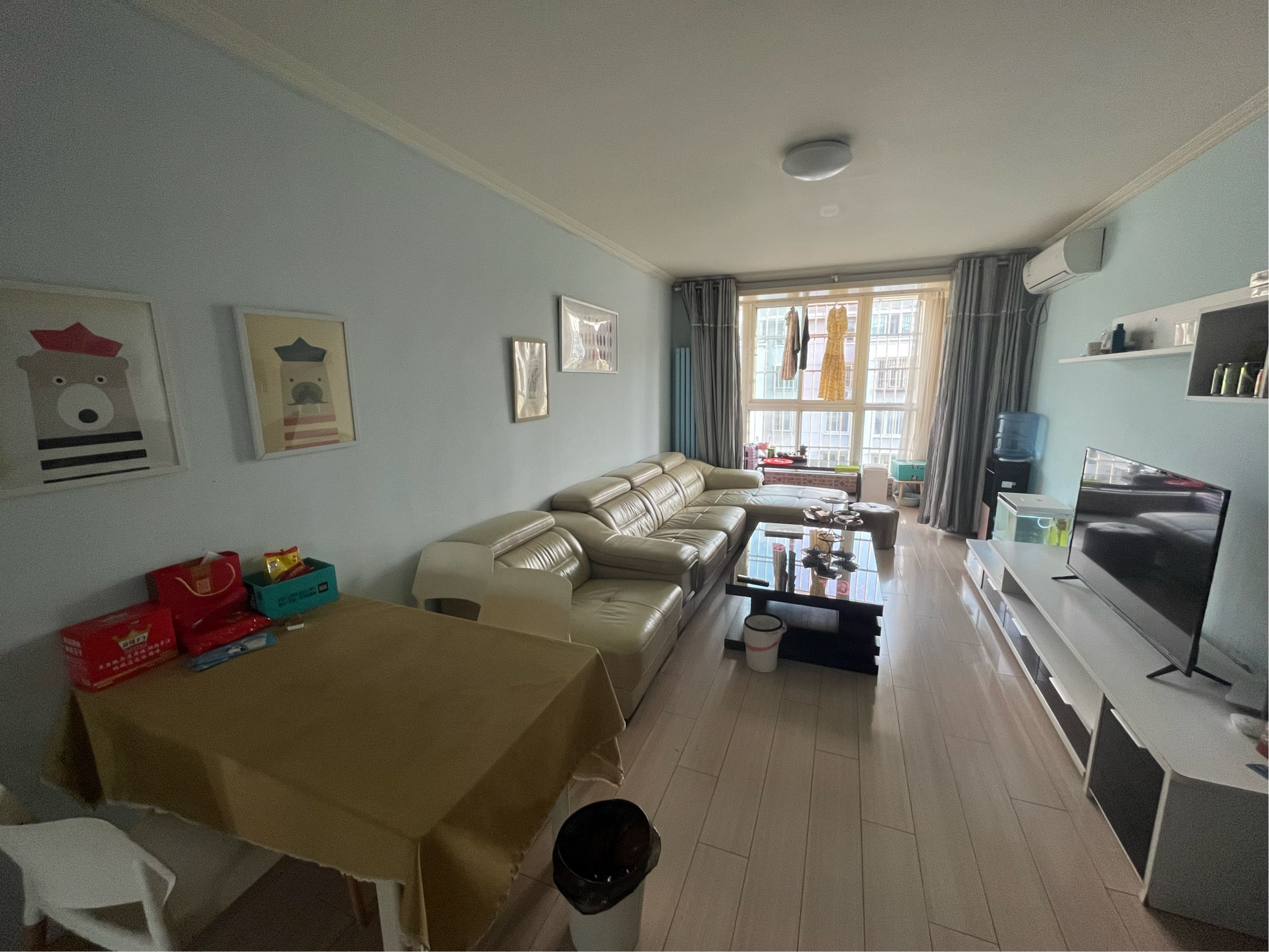 Beijing-Daxing-👯‍♀️,Shared Apartment,Seeking Flatmate