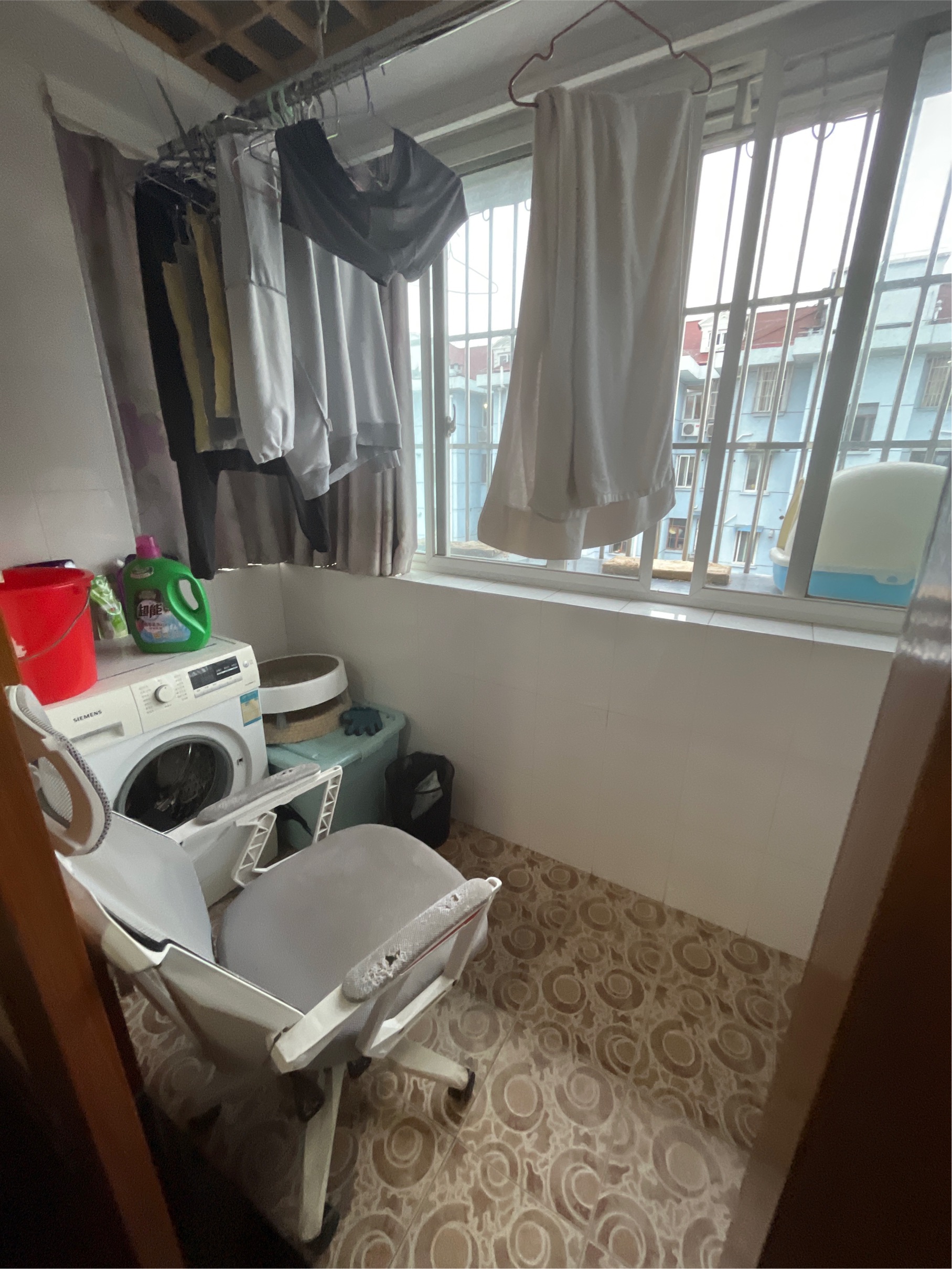 Shanghai-Jiading-Cozy Home,Clean&Comfy,No Gender Limit,Chilled