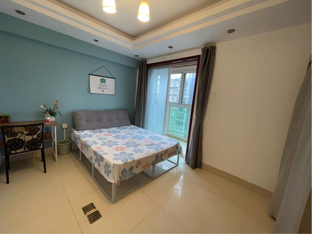 Chengdu-Jinniu-Sublet,Short Term