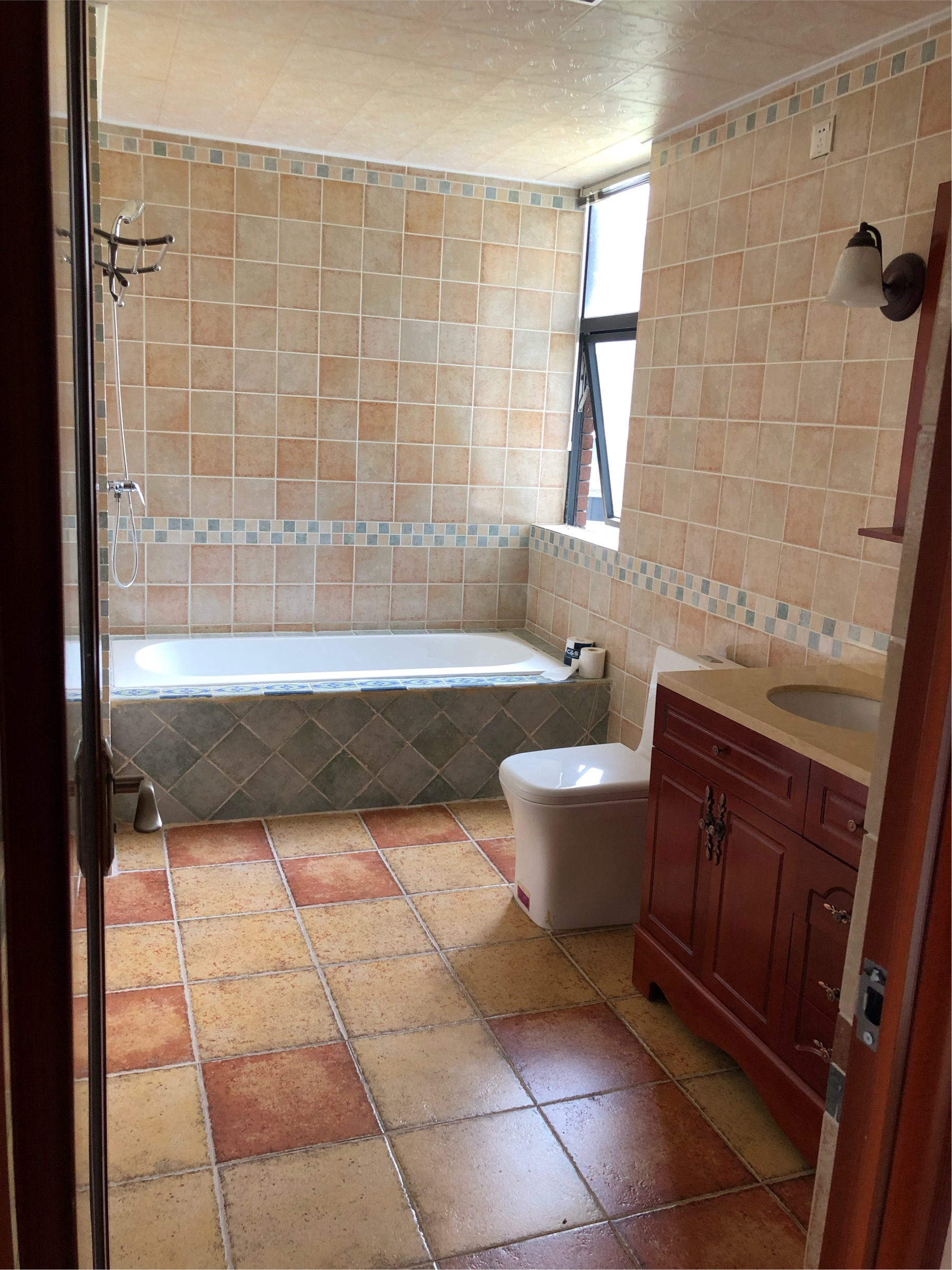 Songshanhu 长城世家18栋801