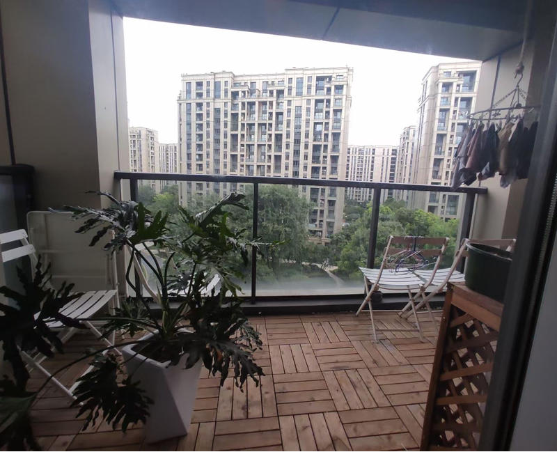 Hangzhou-Shangcheng-Long & Short Term,Seeking Flatmate,Pet Friendly,Shared Apartment