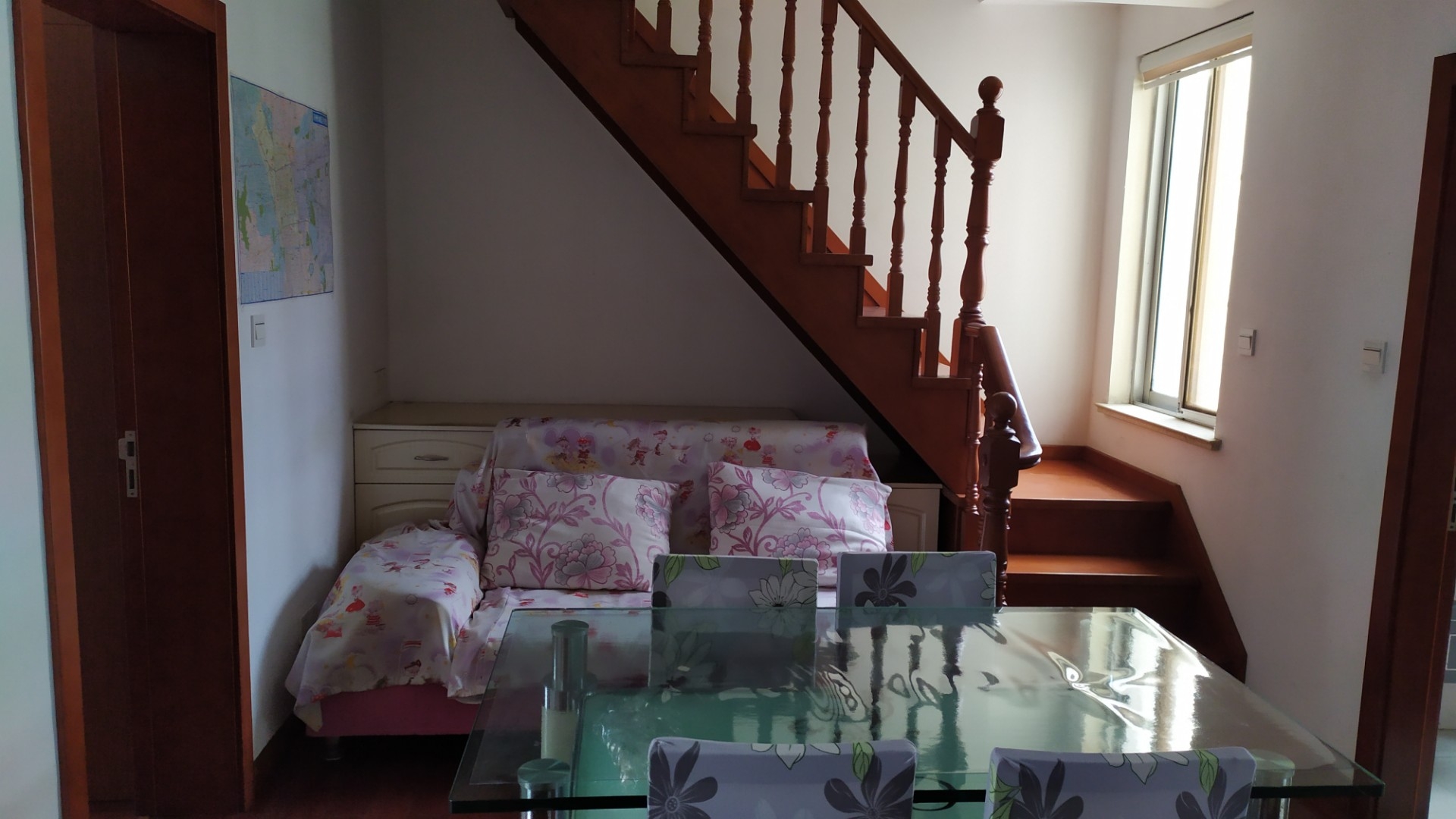 Suzhou-Gusu-Cozy Home