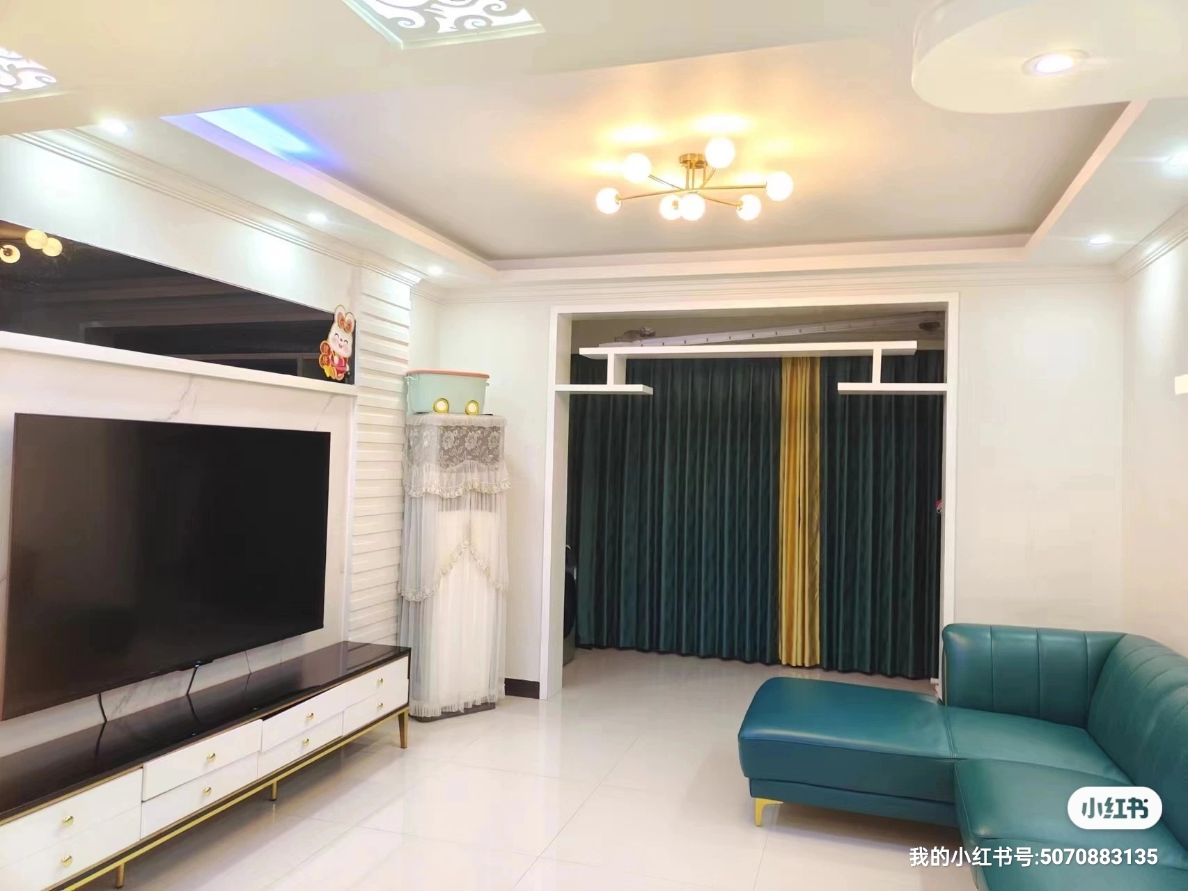Changsha-Xingsha-Cozy Home,Clean&Comfy,No Gender Limit,Hustle & Bustle