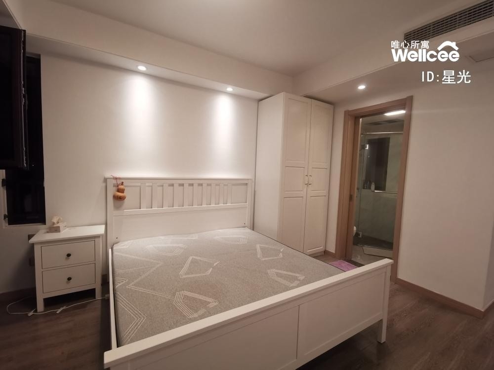 Nanjing-Jiangning-Cozy Home,Clean&Comfy,No Gender Limit,Pet Friendly