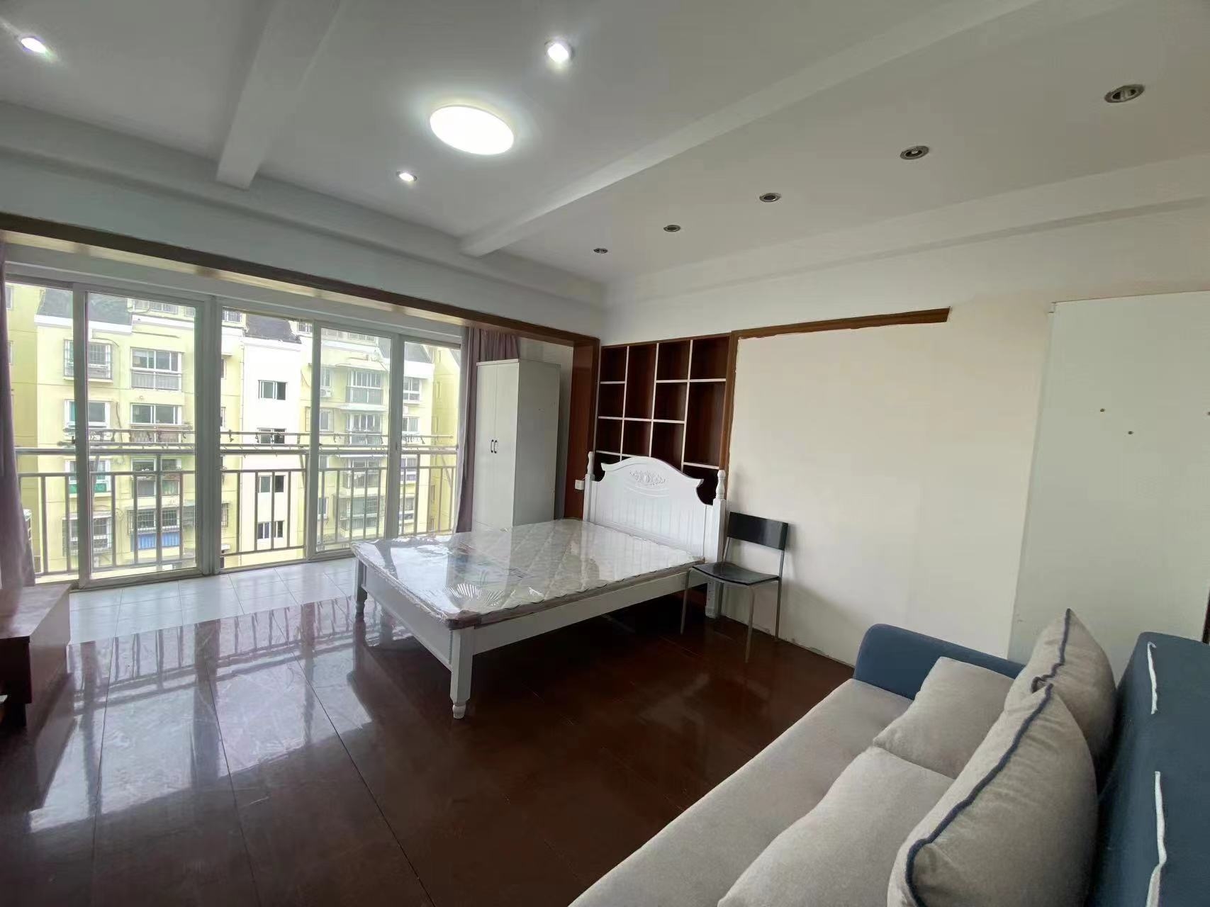 Ningbo-Haishu-Cozy Home,Clean&Comfy