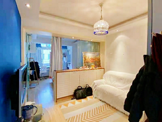 上海-楊浦-溫馨小窩,乾淨治愈,不限性別,市井煙火氣,老友記,慢時光,LGBTQ友好,寵物友好