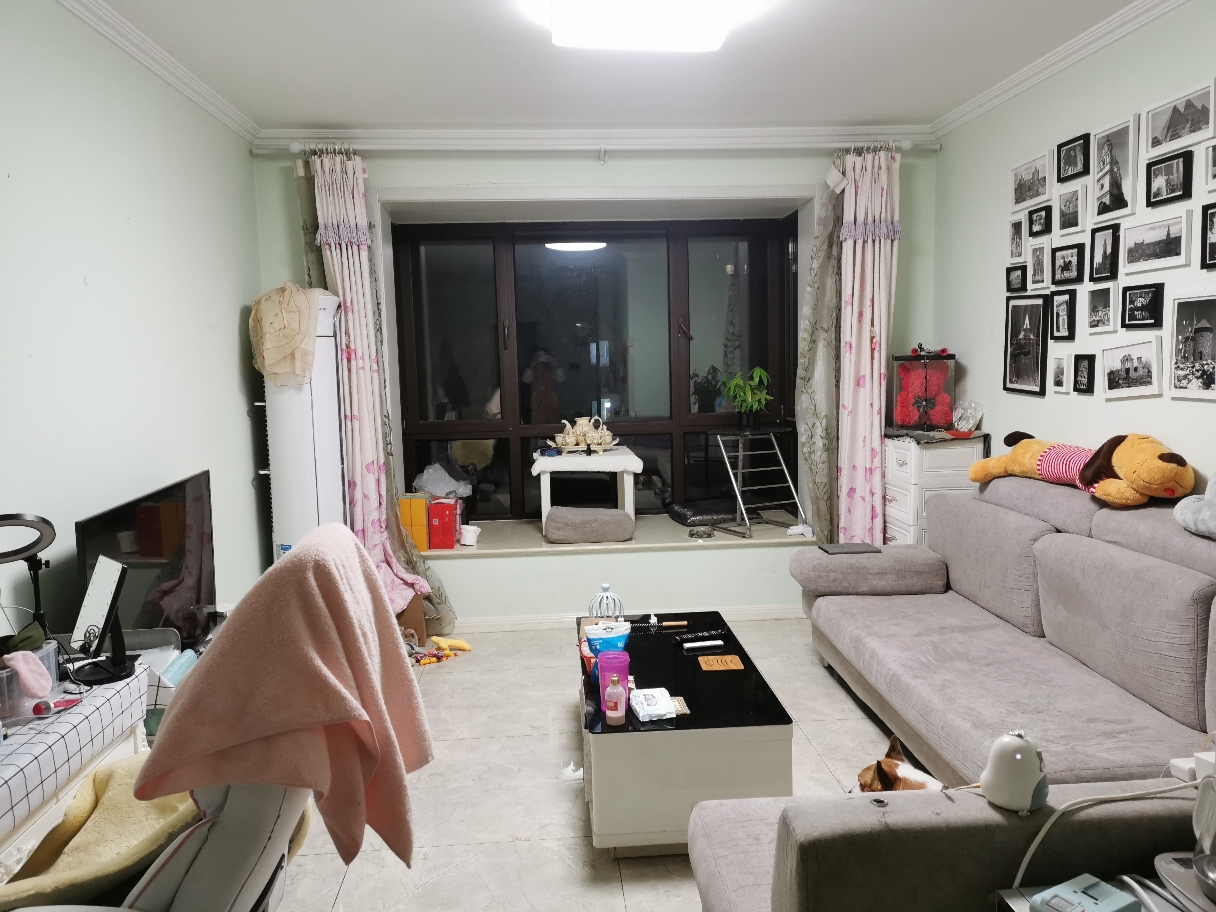 BeijingFangshan🏠SubletSingle Apartment