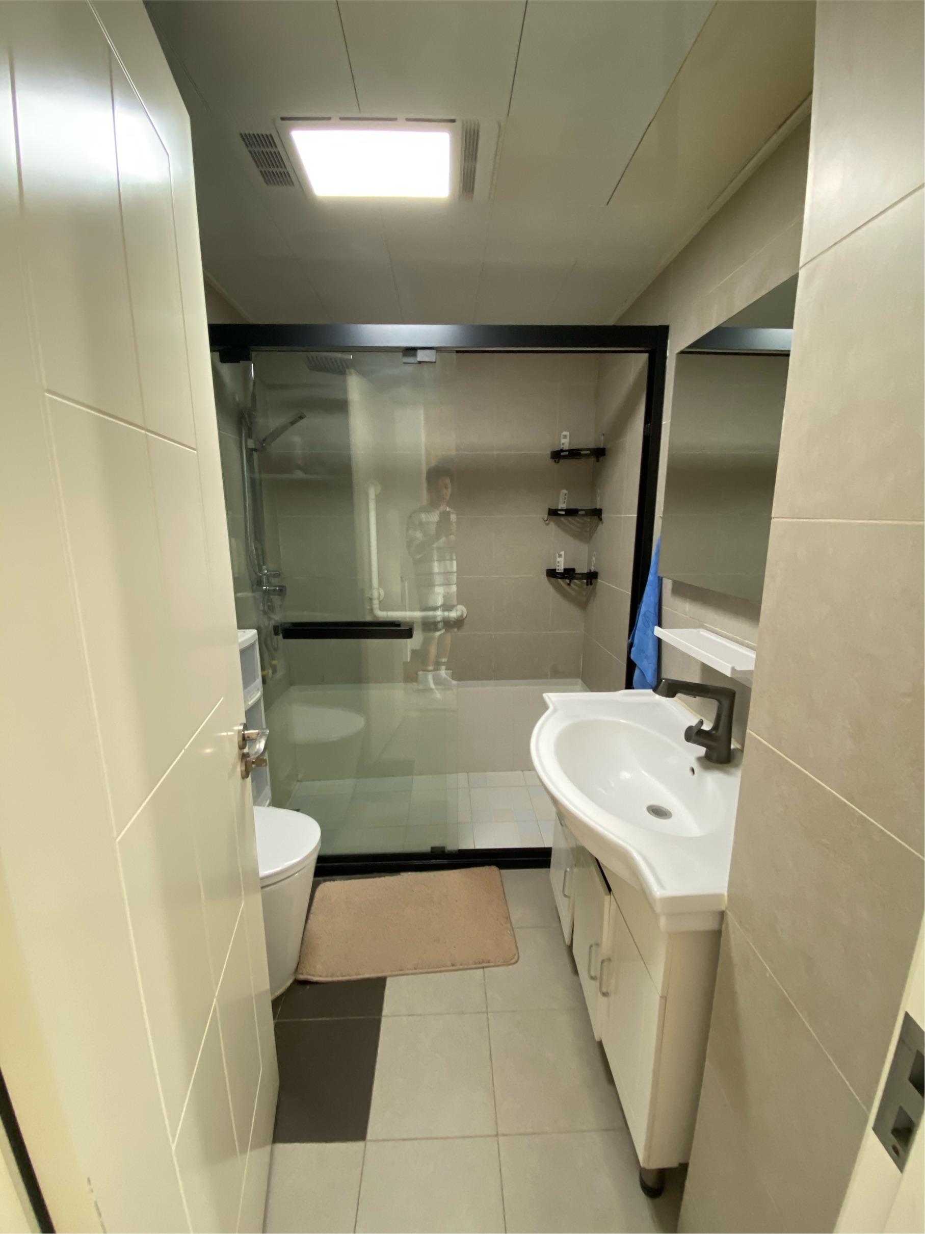 Beijing-Chaoyang-Cozy Home,Clean&Comfy,Hustle & Bustle,“Friends”,Chilled,Pet Friendly