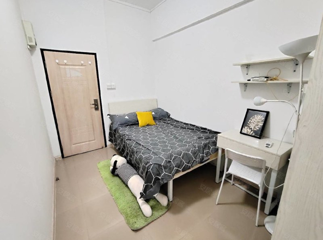 ShenzhenNanshanLong & Short TermSubletSingle Apartment