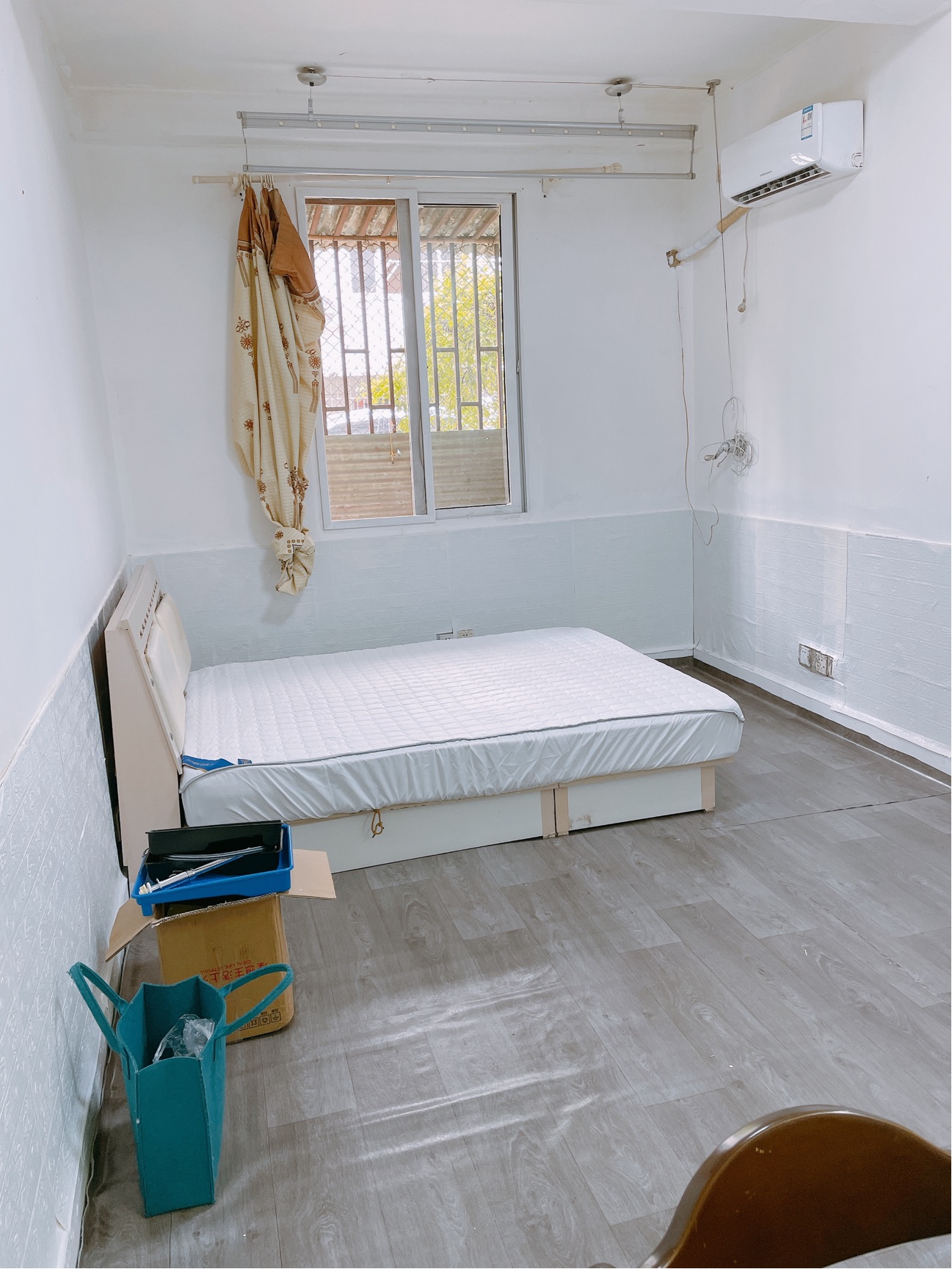 Shanghai-Yangpu-Cozy Home,Clean&Comfy,No Gender Limit,Hustle & Bustle,“Friends”,Chilled,LGBTQ Friendly