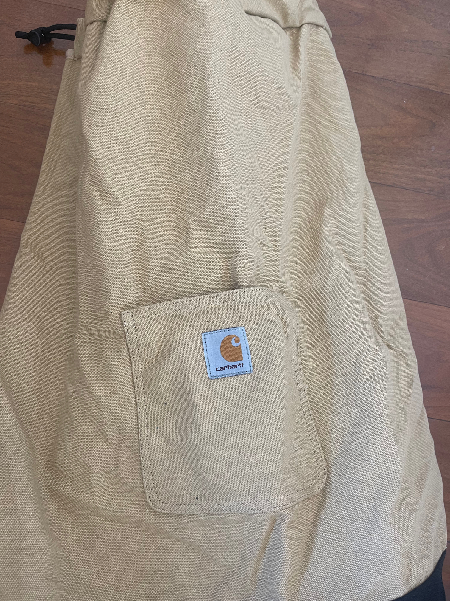 Cahartt backpack _1