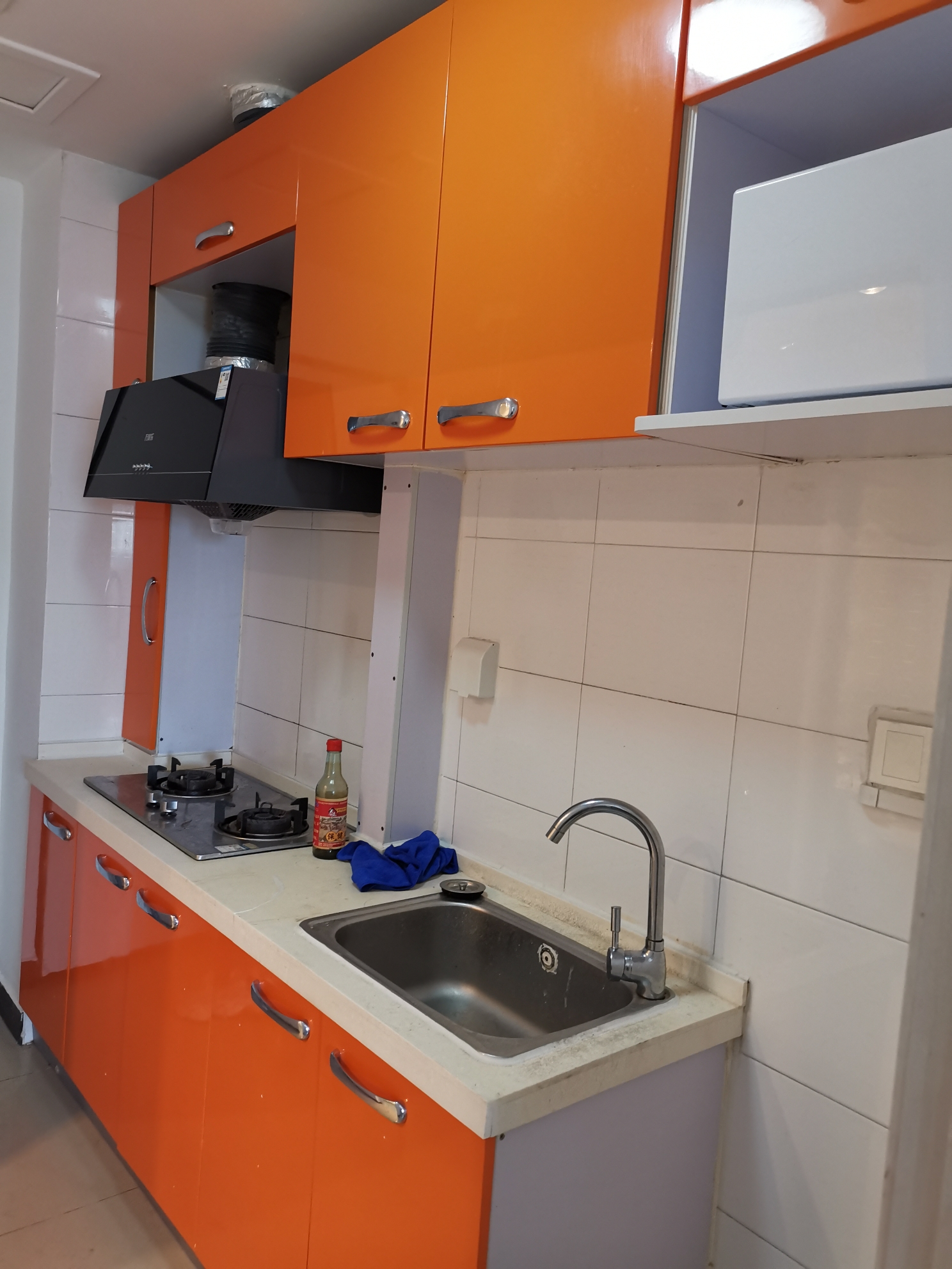 Beijing-Daxing-Yizhuang Line,Long & Short Term,Sublet,Replacement,Single Apartment