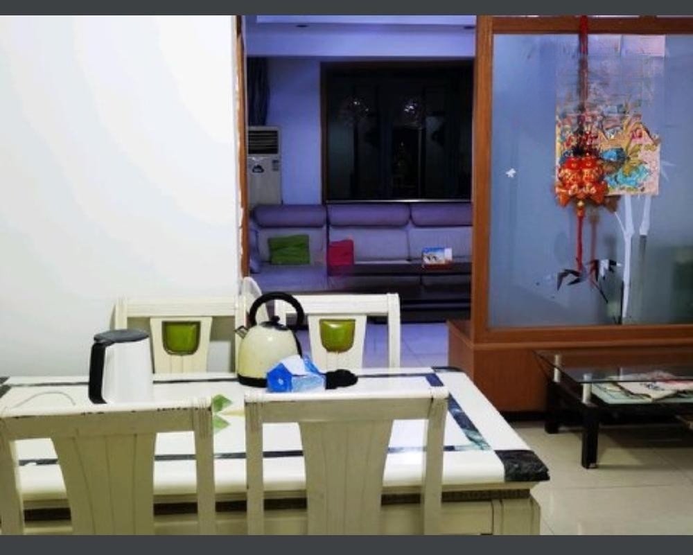 Suzhou-Xiangcheng-Cozy Home,Clean&Comfy,No Gender Limit,“Friends”,Chilled