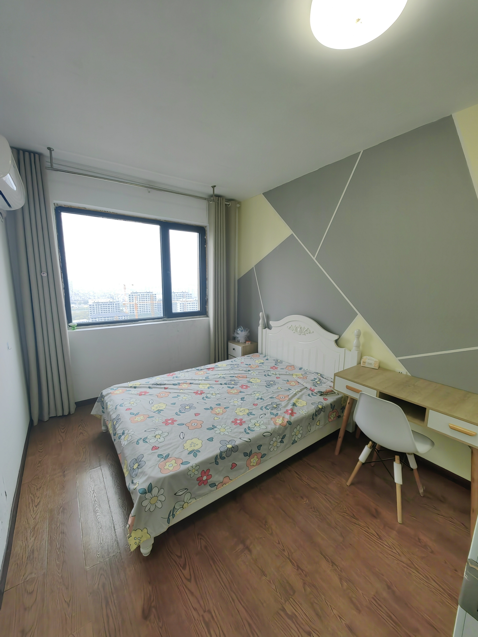 Hefei-Zhengwu-Shared Apartment,Long & Short Term