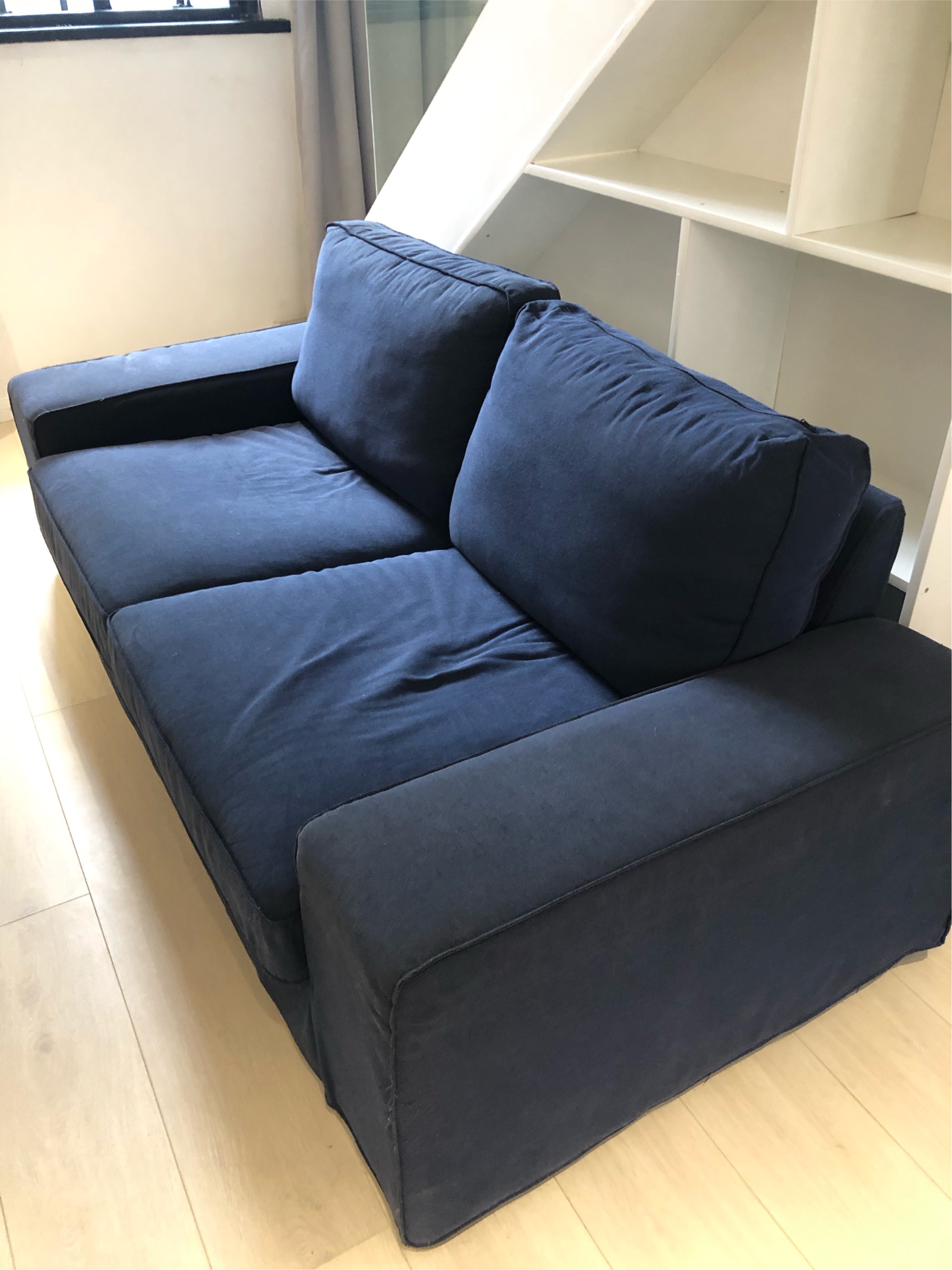 IKEA sofa  