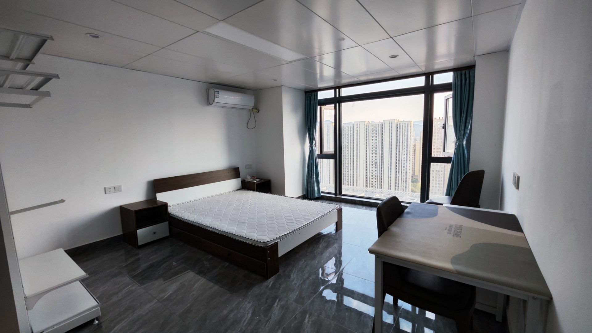 杭州-臨安-溫馨小窩,乾淨治愈,不限性別,市井煙火氣,老友記,慢時光,LGBTQ友好,寵物友好