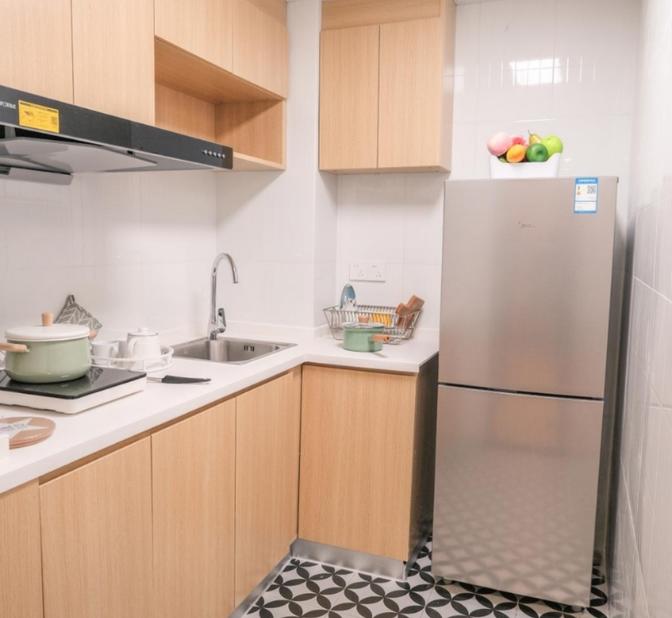 Long Term-Sublet-Shared Apartment