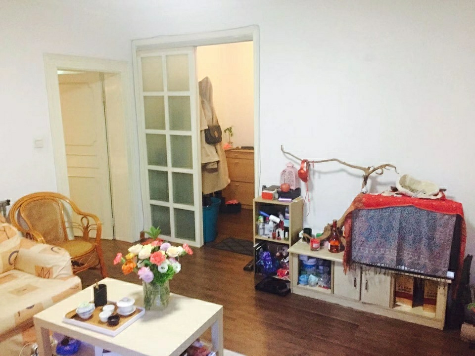 Shanghai-Xuhui-Cozy Home,Clean&Comfy,No Gender Limit,LGBTQ Friendly