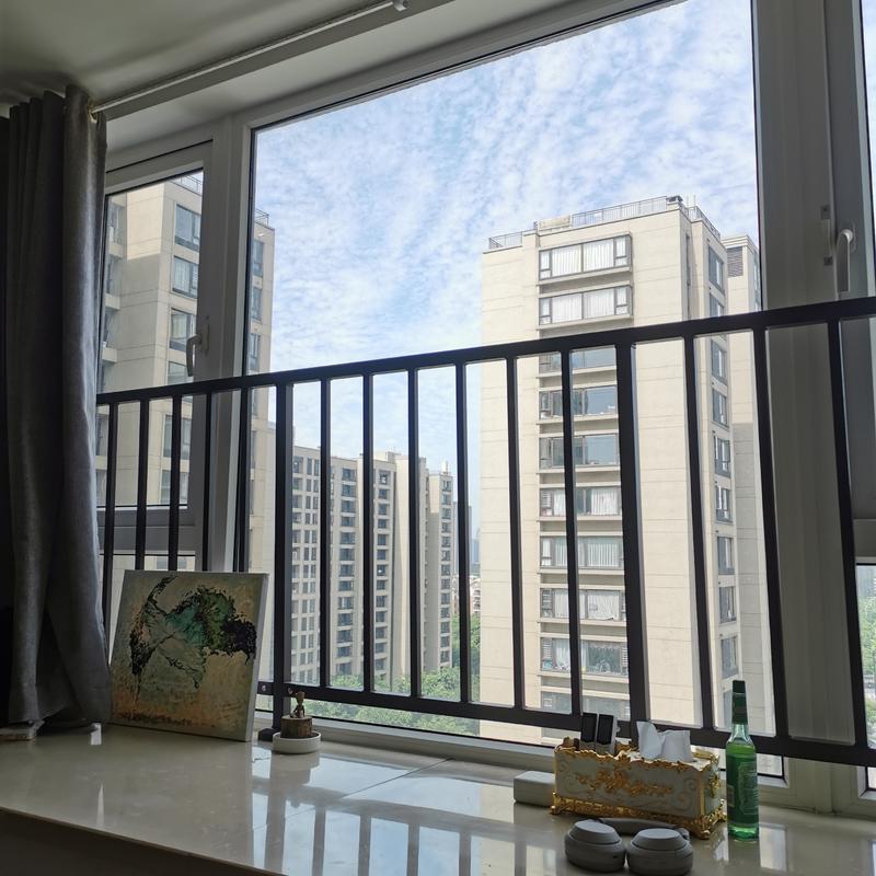 Hangzhou-Xiaoshan-Long Term,Long & Short Term,Seeking Flatmate,Shared Apartment