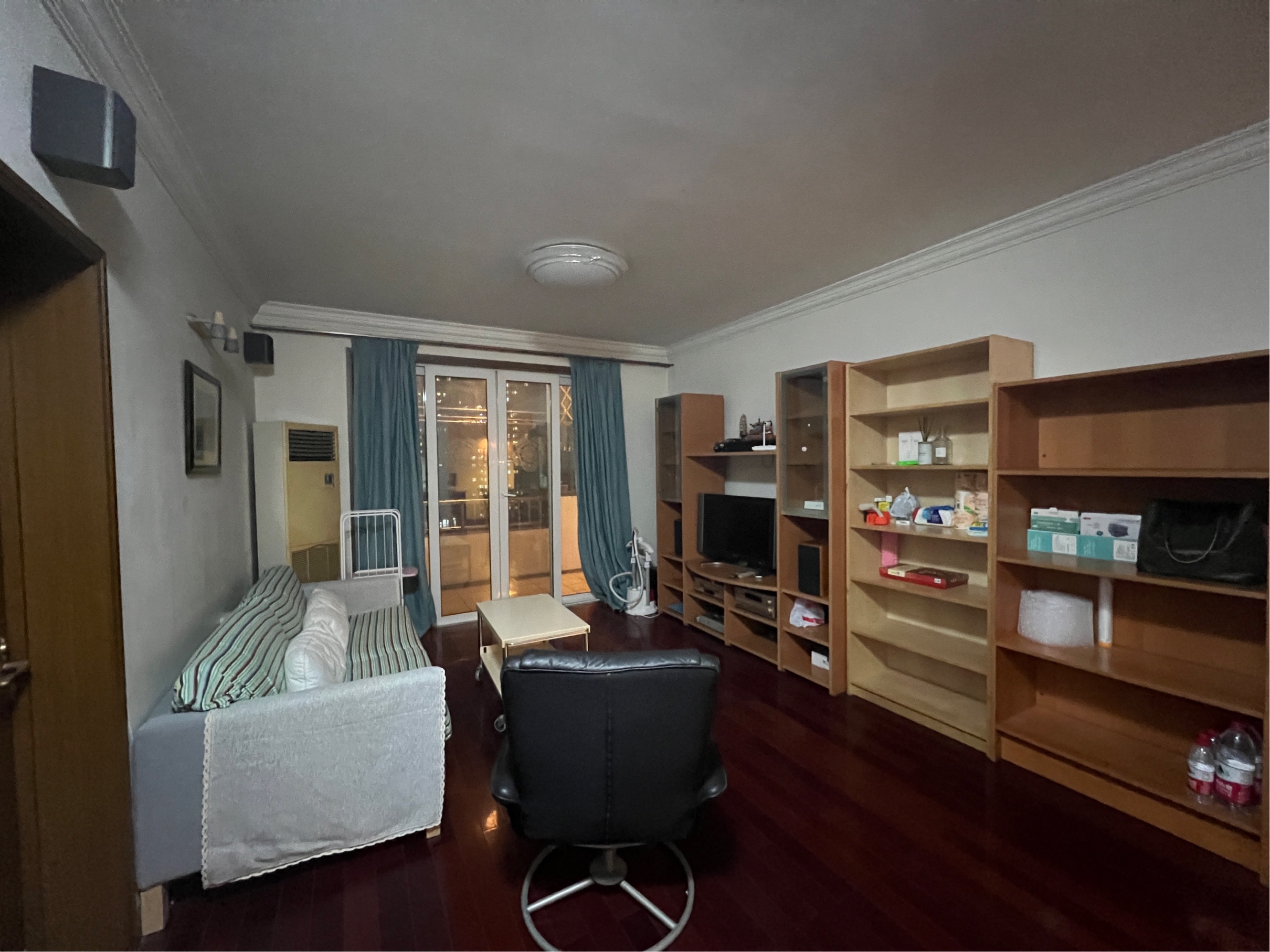 上海-徐汇-温馨小窝,干净治愈