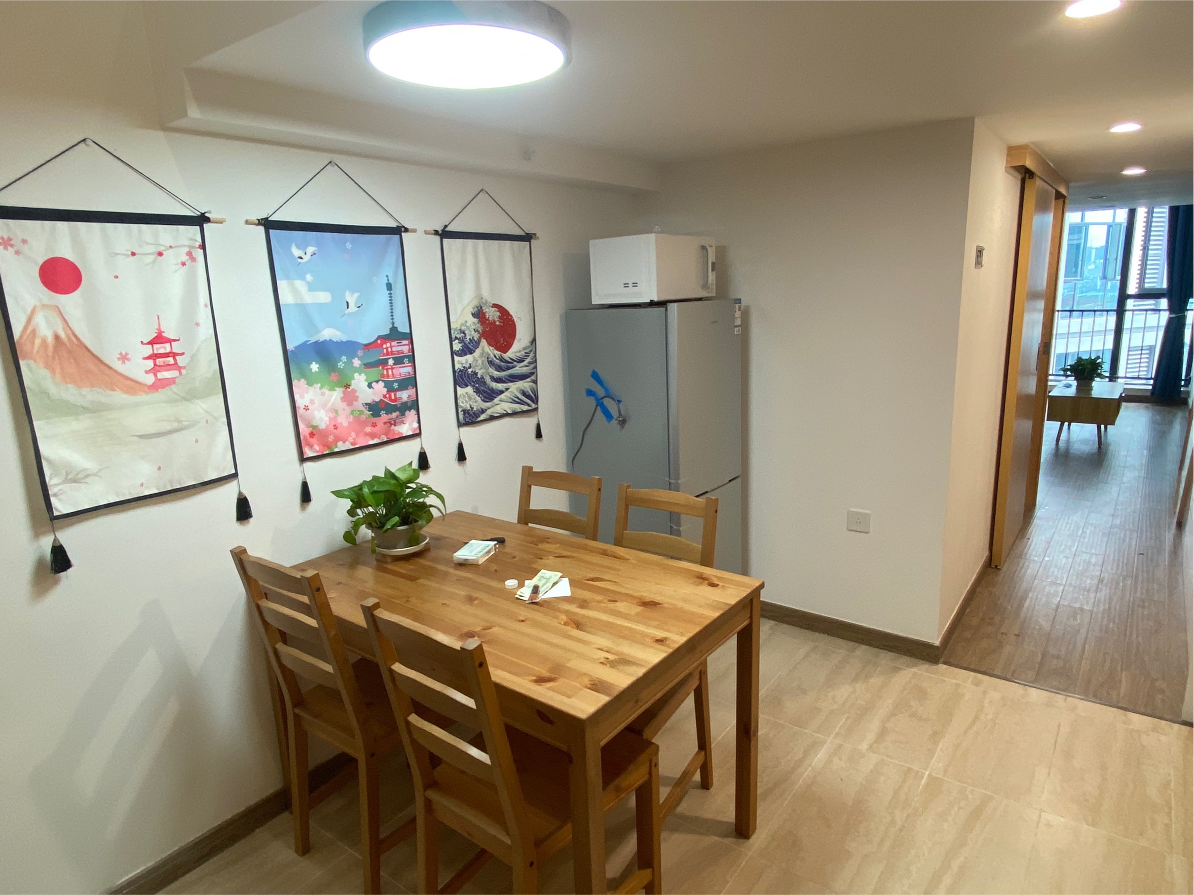 Chengdu-Chenghua-Long Term,Long & Short Term,Seeking Flatmate,Sublet,Shared Apartment,Single Apartment,LGBTQ Friendly,Pet Friendly