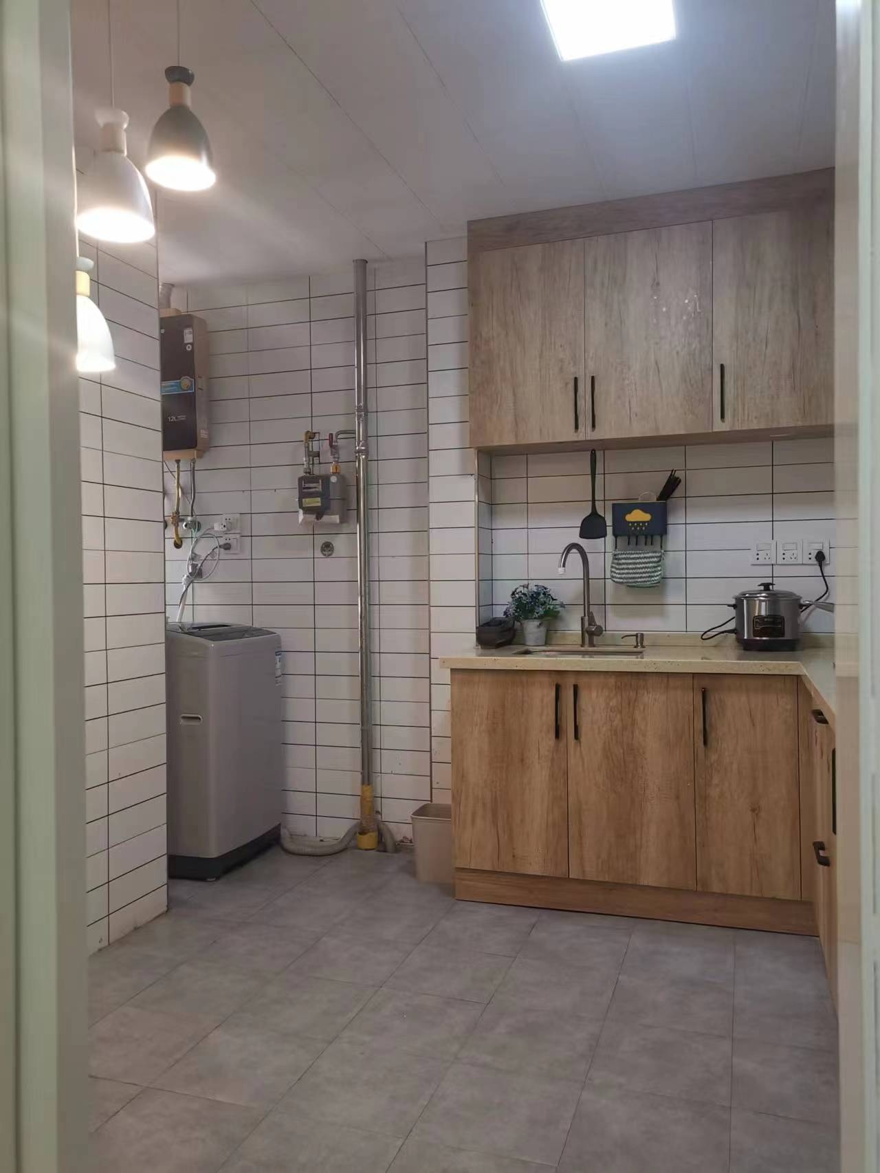 Chongqing-Banan-Cozy Home,Clean&Comfy