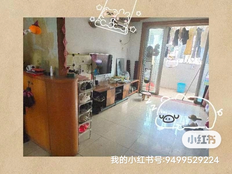深圳 南山 | 深圳市南山区莲城花园小区_1