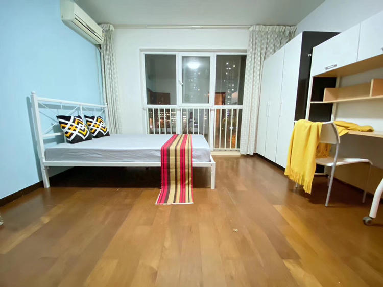 Beijing-Chaoyang-Wangjing,Replacement,Pet Friendly,Shared Apartment,Sublet,LGBTQ Friendly