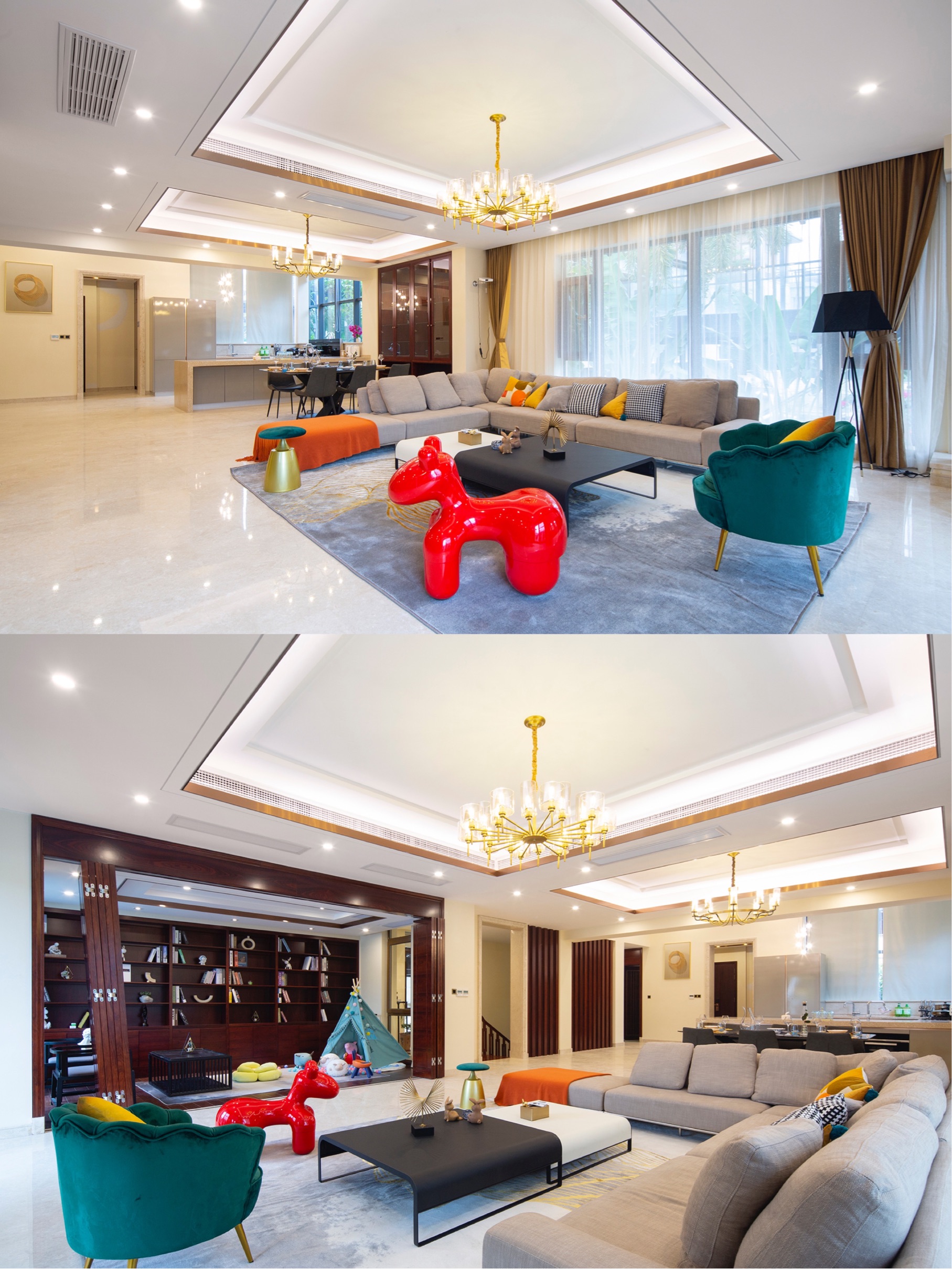 隐墅，微星wtt6463整租房源2