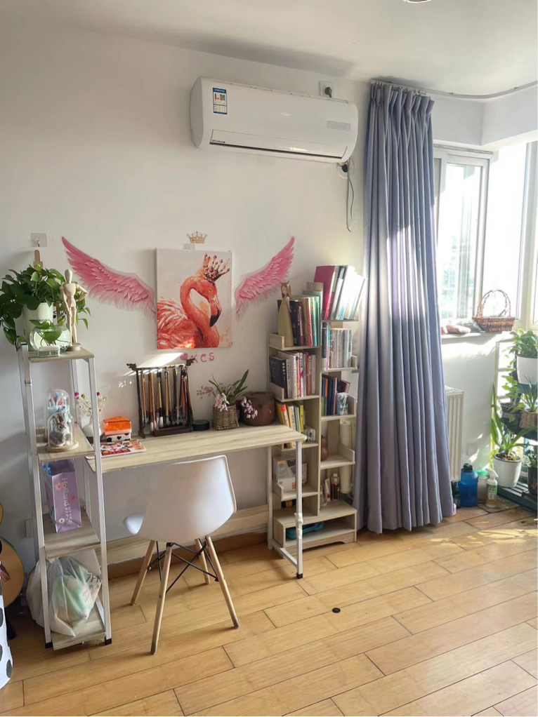 Beijing-Chaoyang-Cozy Home,Clean&Comfy,No Gender Limit,“Friends”,Chilled,LGBTQ Friendly