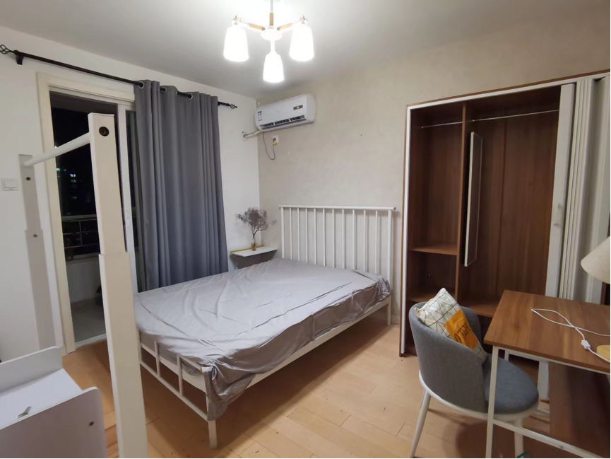 Beijing-Chaoyang-Cozy Home,Clean&Comfy,Chilled