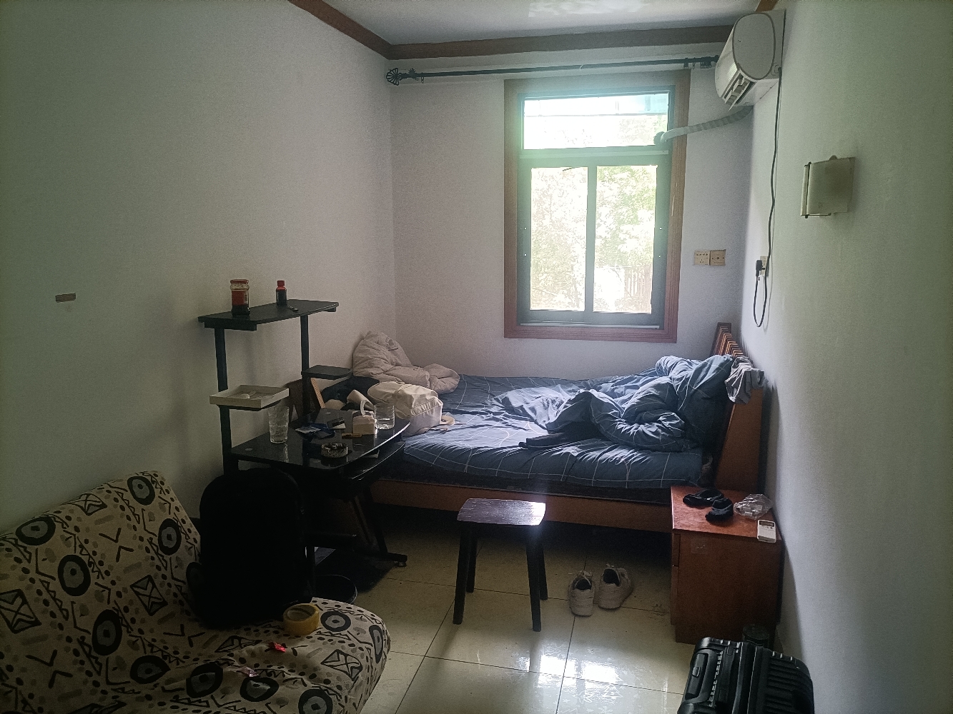 Changsha-Yuhua-Cozy Home,Clean&Comfy,No Gender Limit,Chilled,Pet Friendly