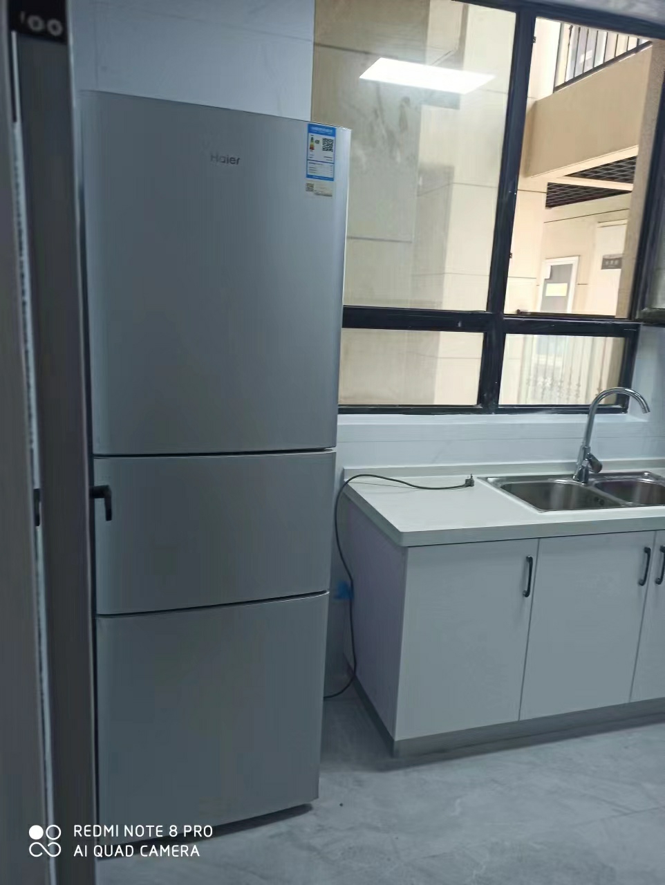 Hefei High-tech Zone 长宁大道交长江西路雍锦半岛花园