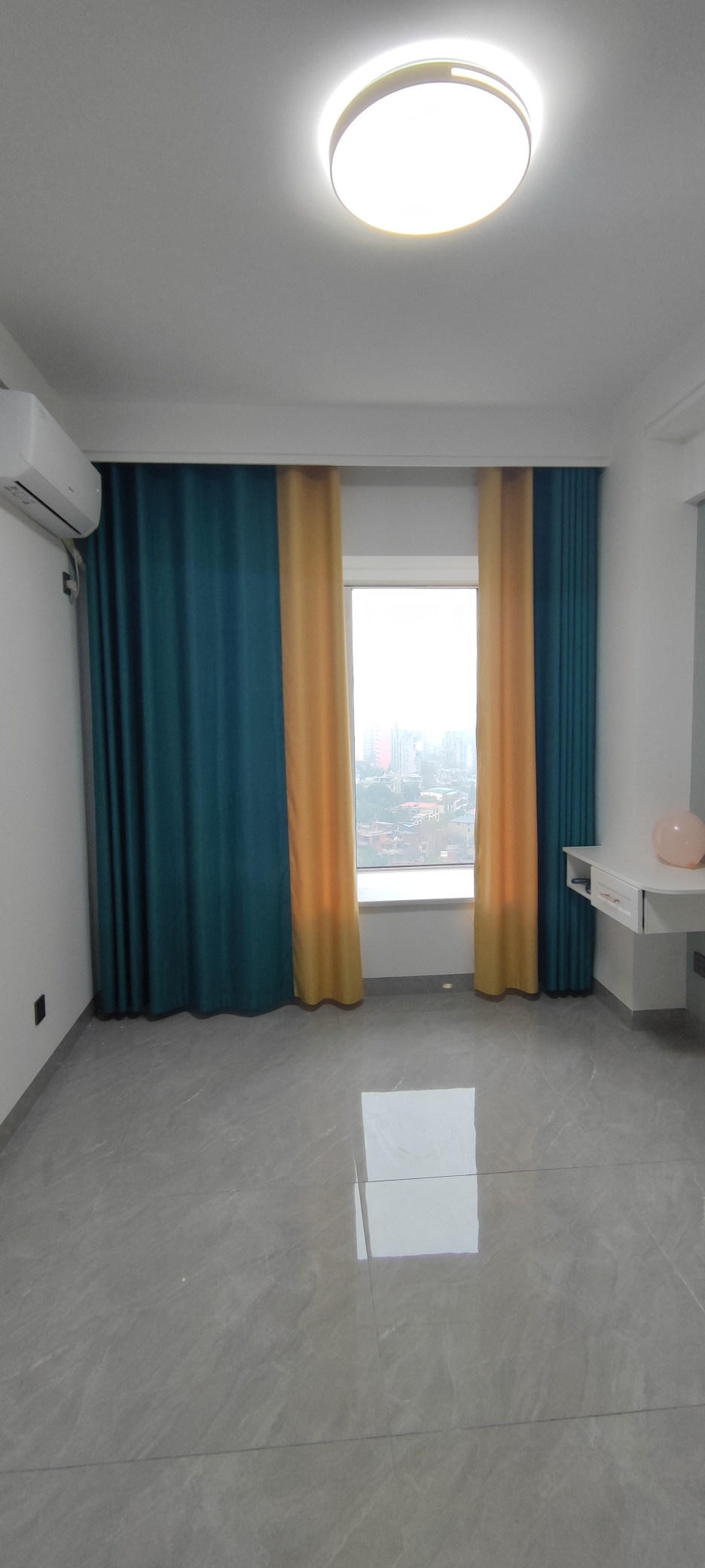 长沙-星沙-湖景无敌,装修硬核,做饭自由,寵物友好,乾淨治愈,不限性別