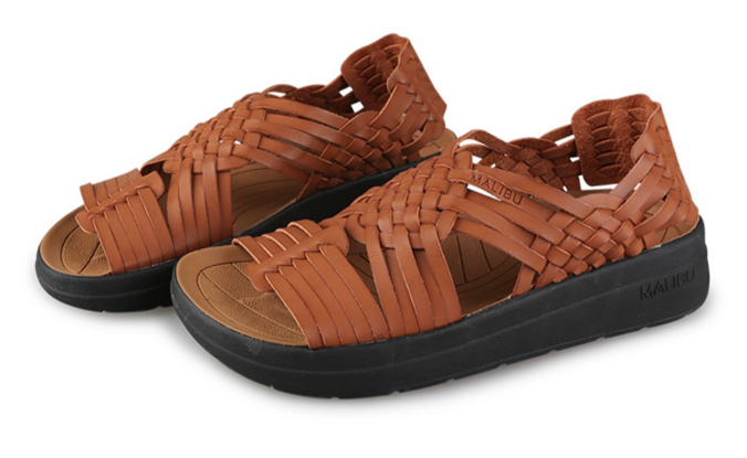 Sandal malibo unisex tomboy style _1