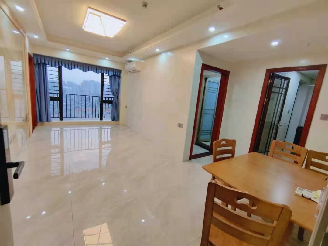ShenzhenBaoAnLong & Short TermSubletShared Apartment