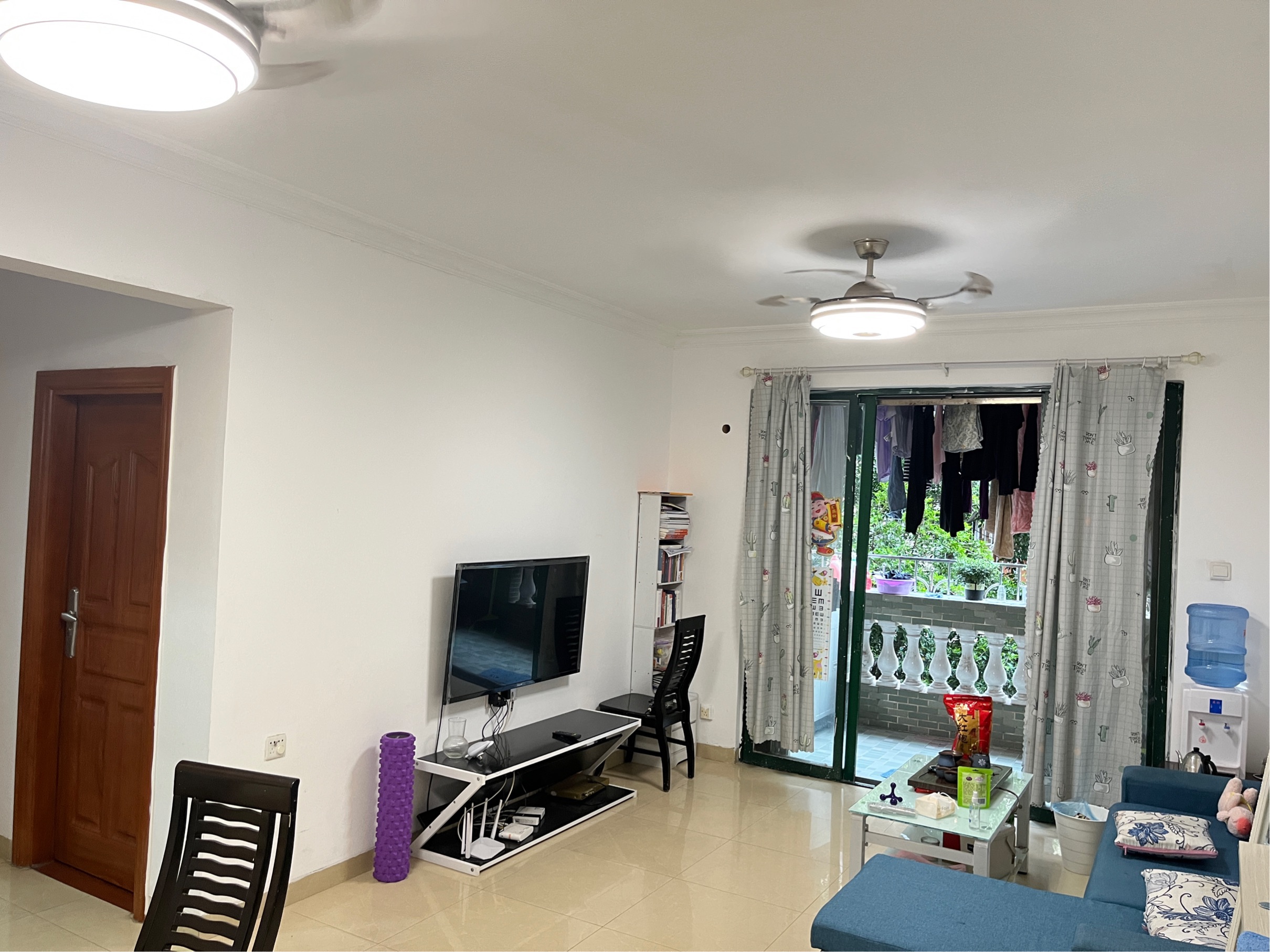 GuangzhouPanyuSublet