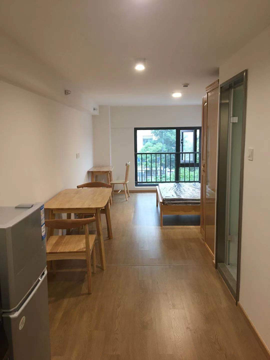 Hangzhou-Xiaoshan-Cozy Home,No Gender Limit