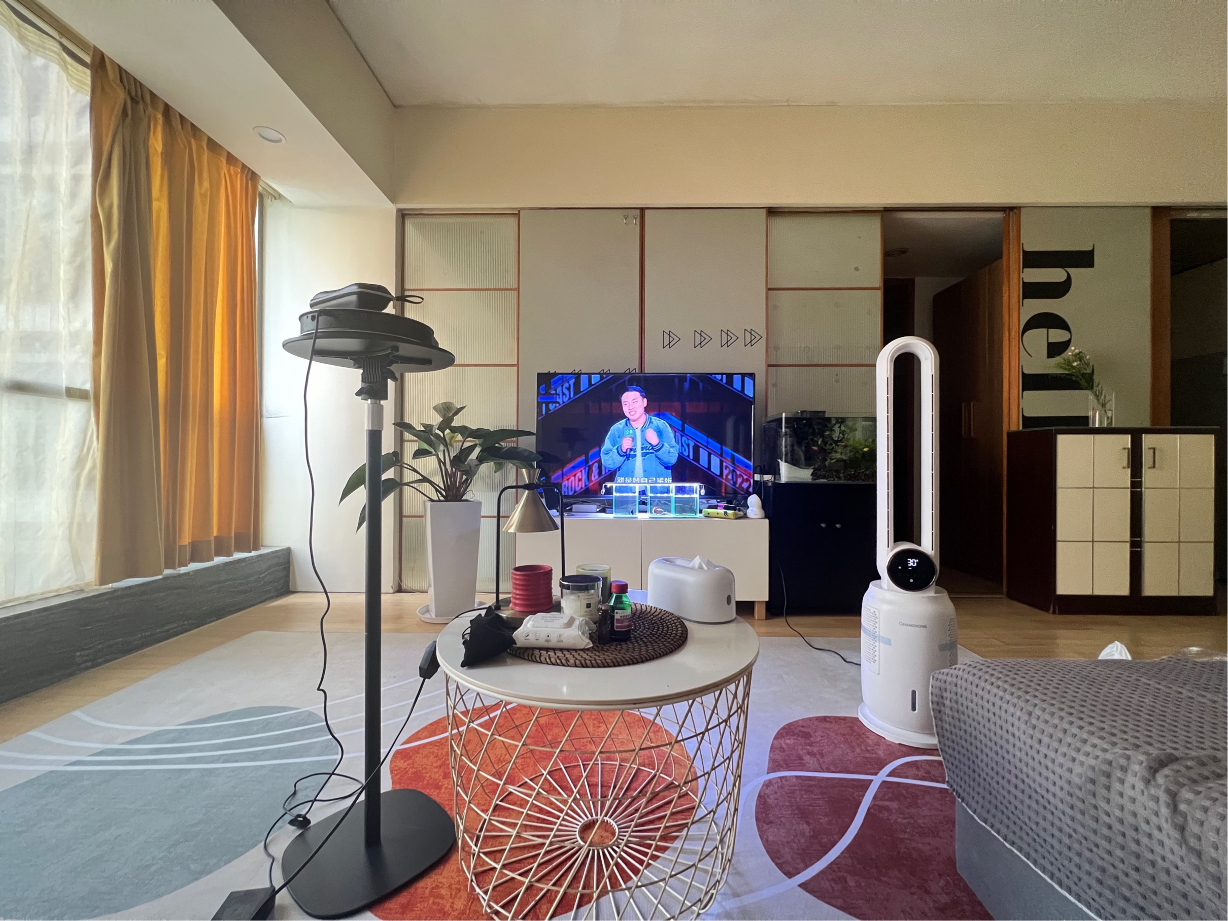 Guangzhou-Tianhe-Cozy Home,Clean&Comfy,No Gender Limit