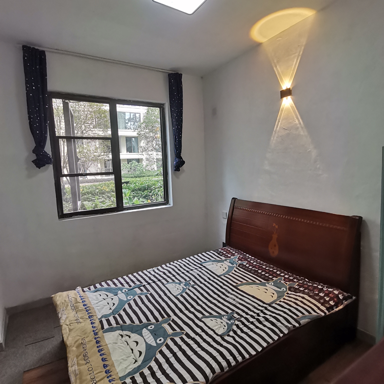 NingboJiangbeiSingle Apartment