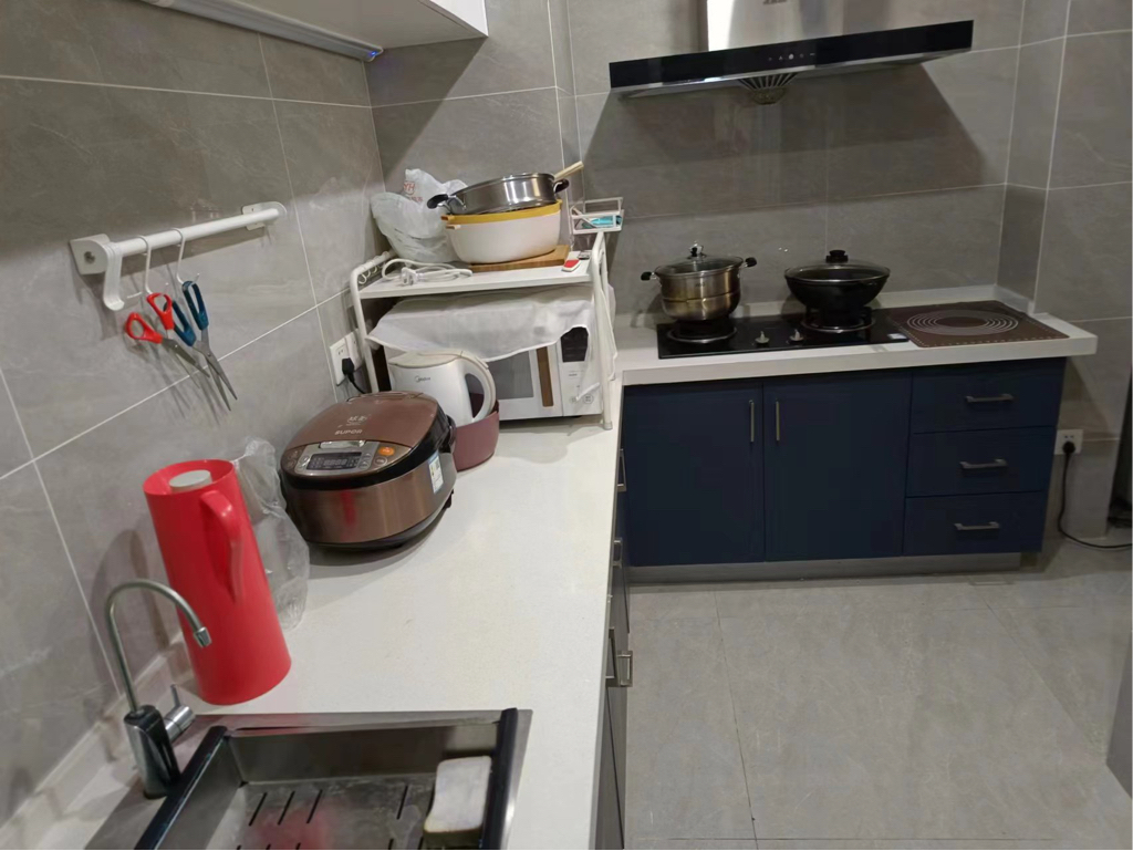 Xi'An-Yanta-Cozy Home,Clean&Comfy,No Gender Limit,Hustle & Bustle,“Friends”,Chilled,LGBTQ Friendly