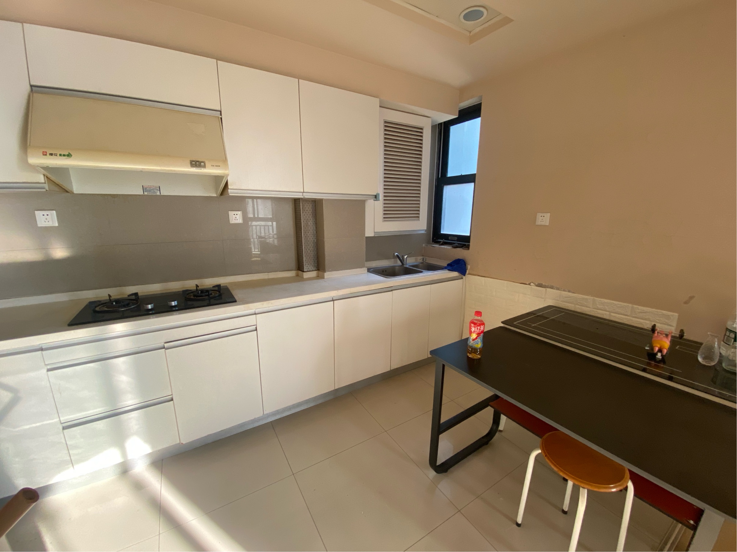 Shanghai-Qingpu-Clean&Comfy,No Gender Limit,Chilled,Pet Friendly