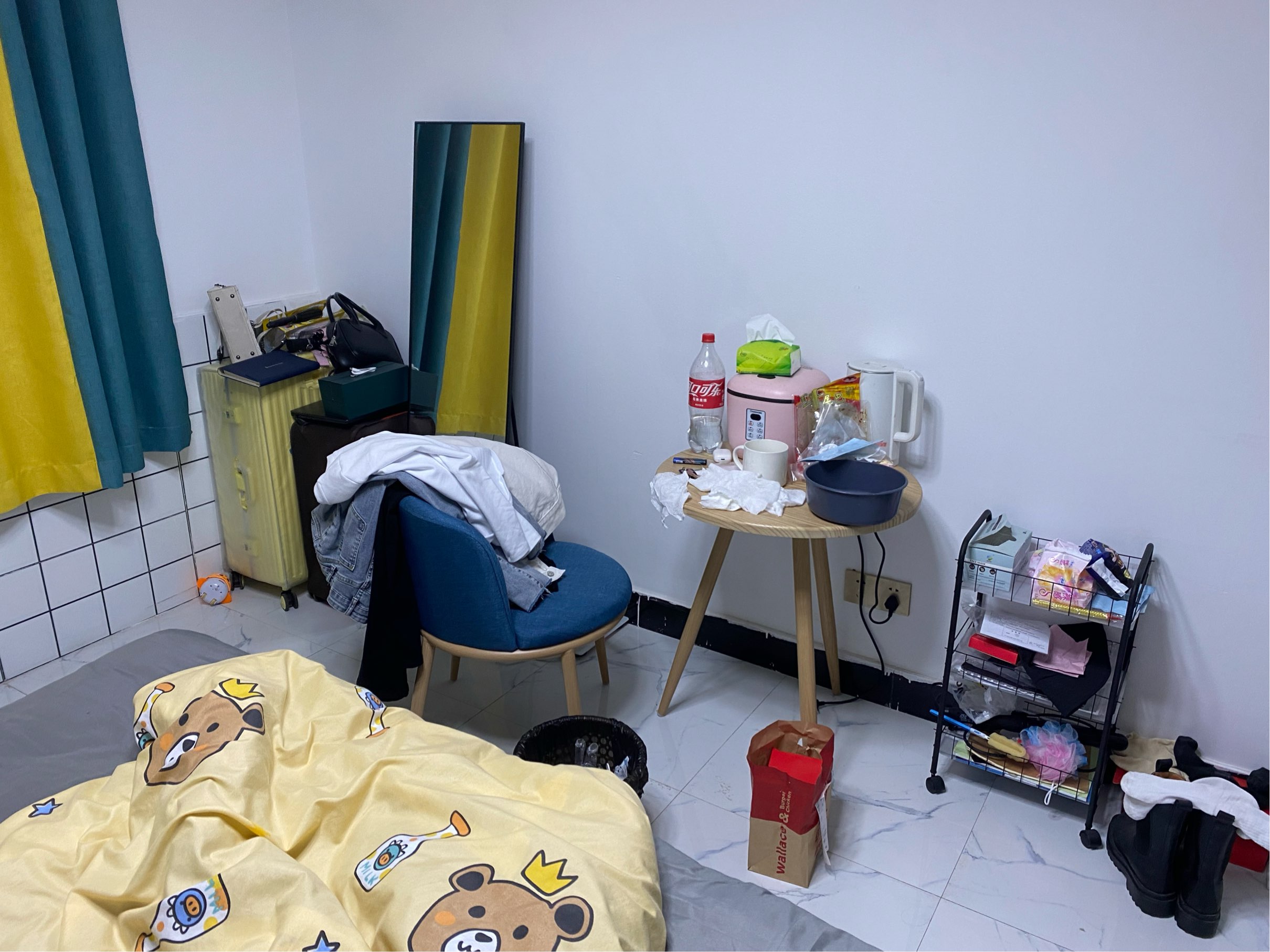 Shanghai-Minhang-Cozy Home,Clean&Comfy,LGBTQ Friendly