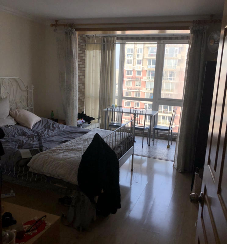 Beijing-Haidian-Wudaokou ,Tsinghua,Peking,University ,China,Exchange,Two months ,Six months ,Two bedroom,Apartment ,Sublet,Single Apartment,Long & Short Term