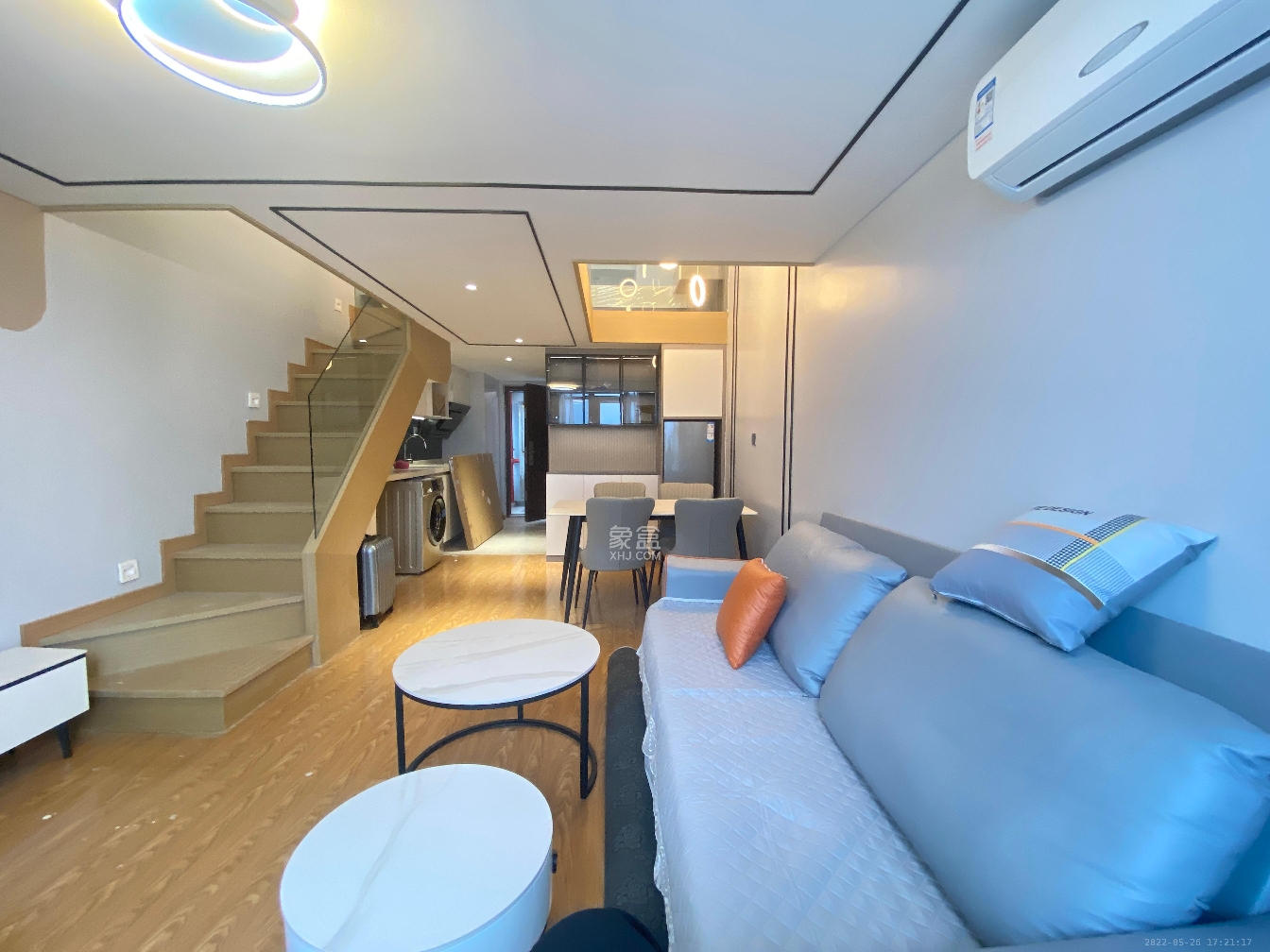 Changsha-Kaifu-Cozy Home,Clean&Comfy,Pet Friendly